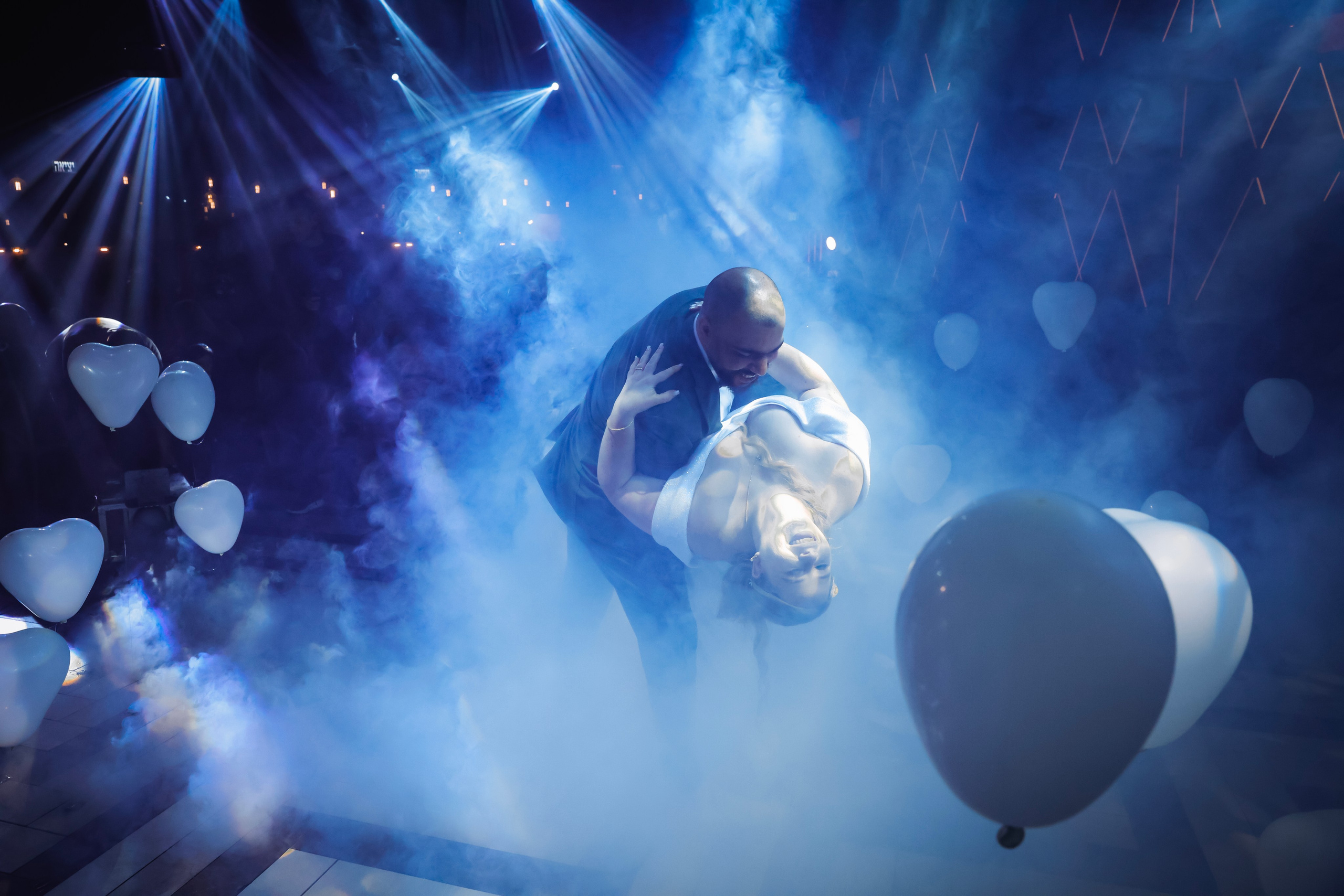 Dance. Daniel Danilov