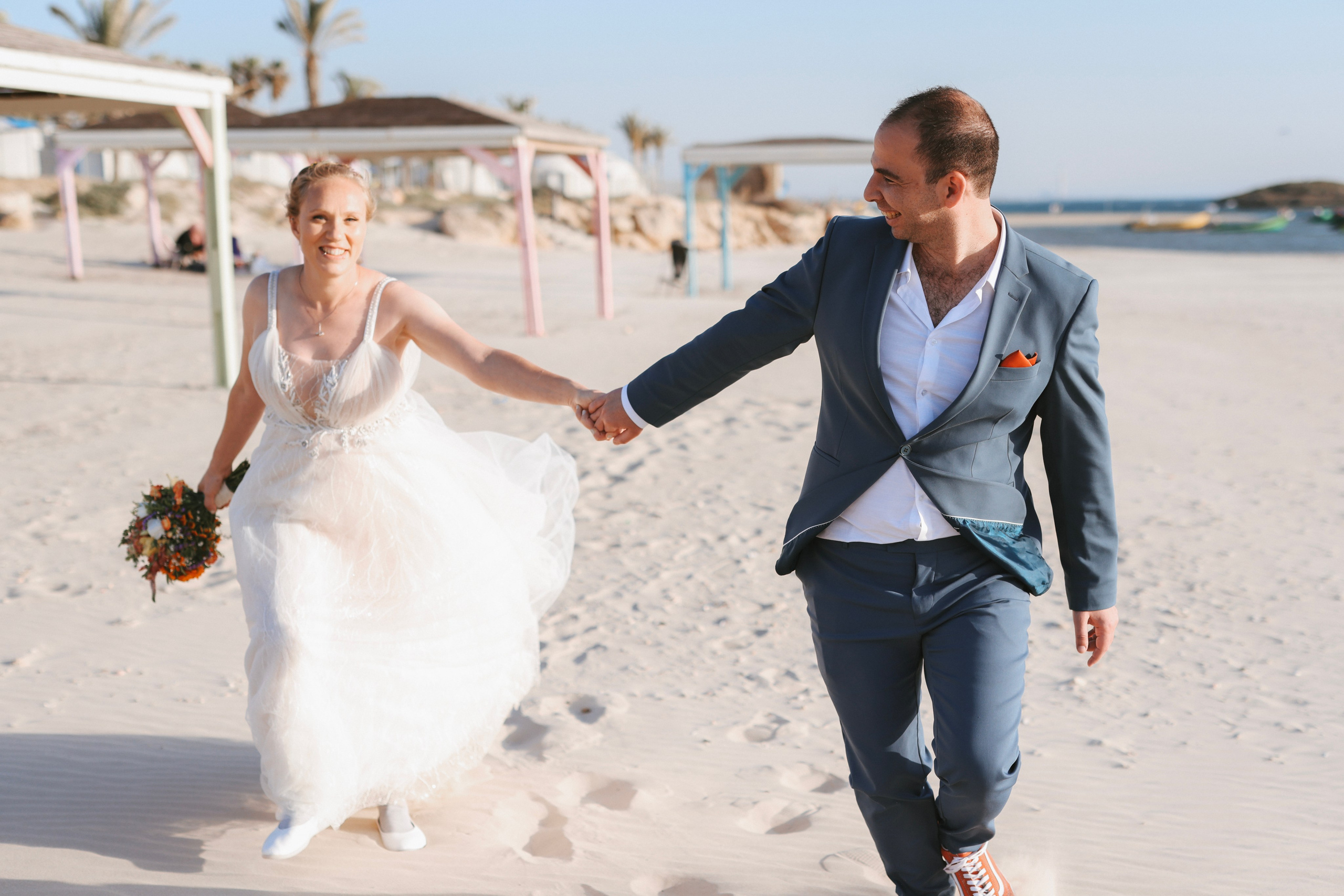 Romantic Style. Daniel Danilov