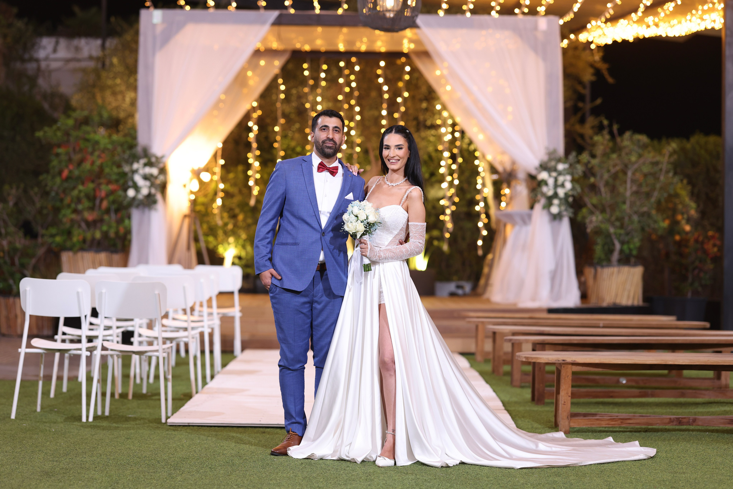 Melisa & Sagiv. Daniel Danilov