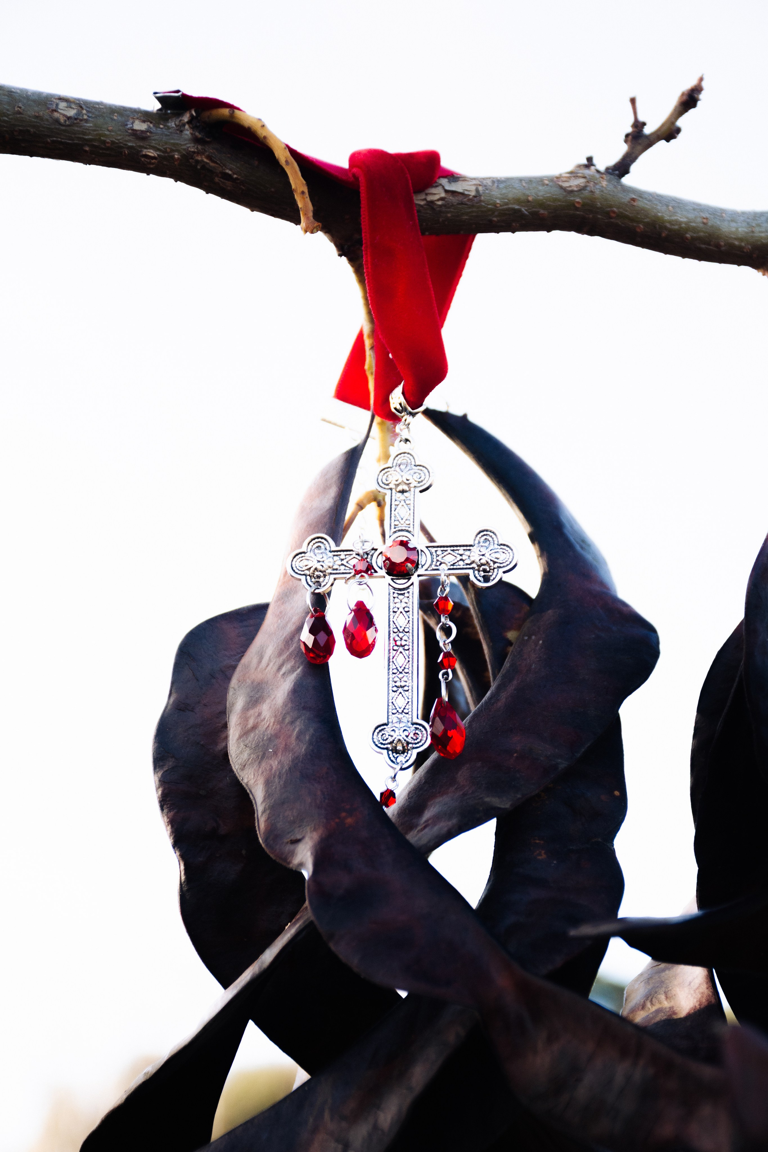 Anna. Shpanarskiy Nazar