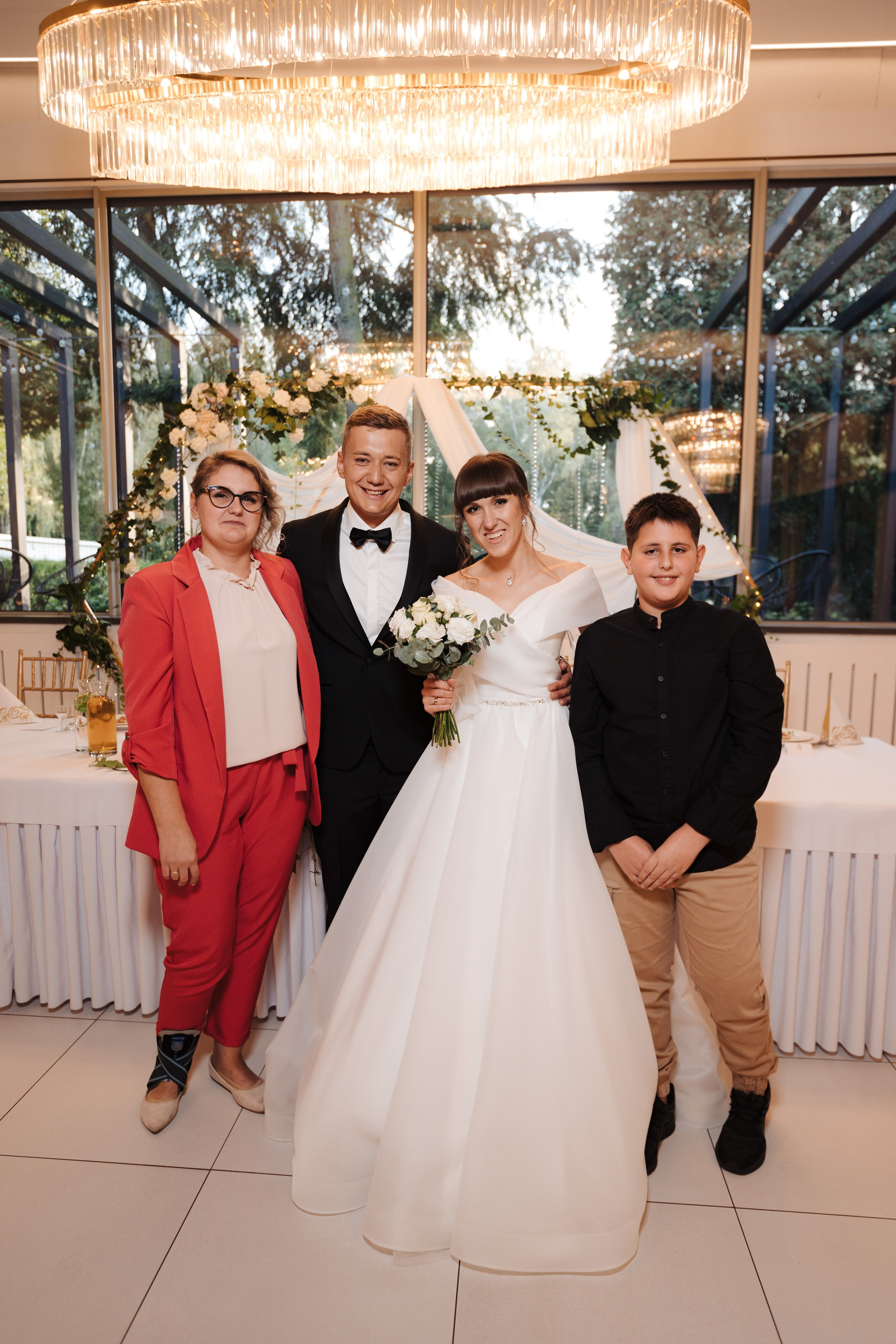 Piotr i Roksolana. Karina Czernecka Foto