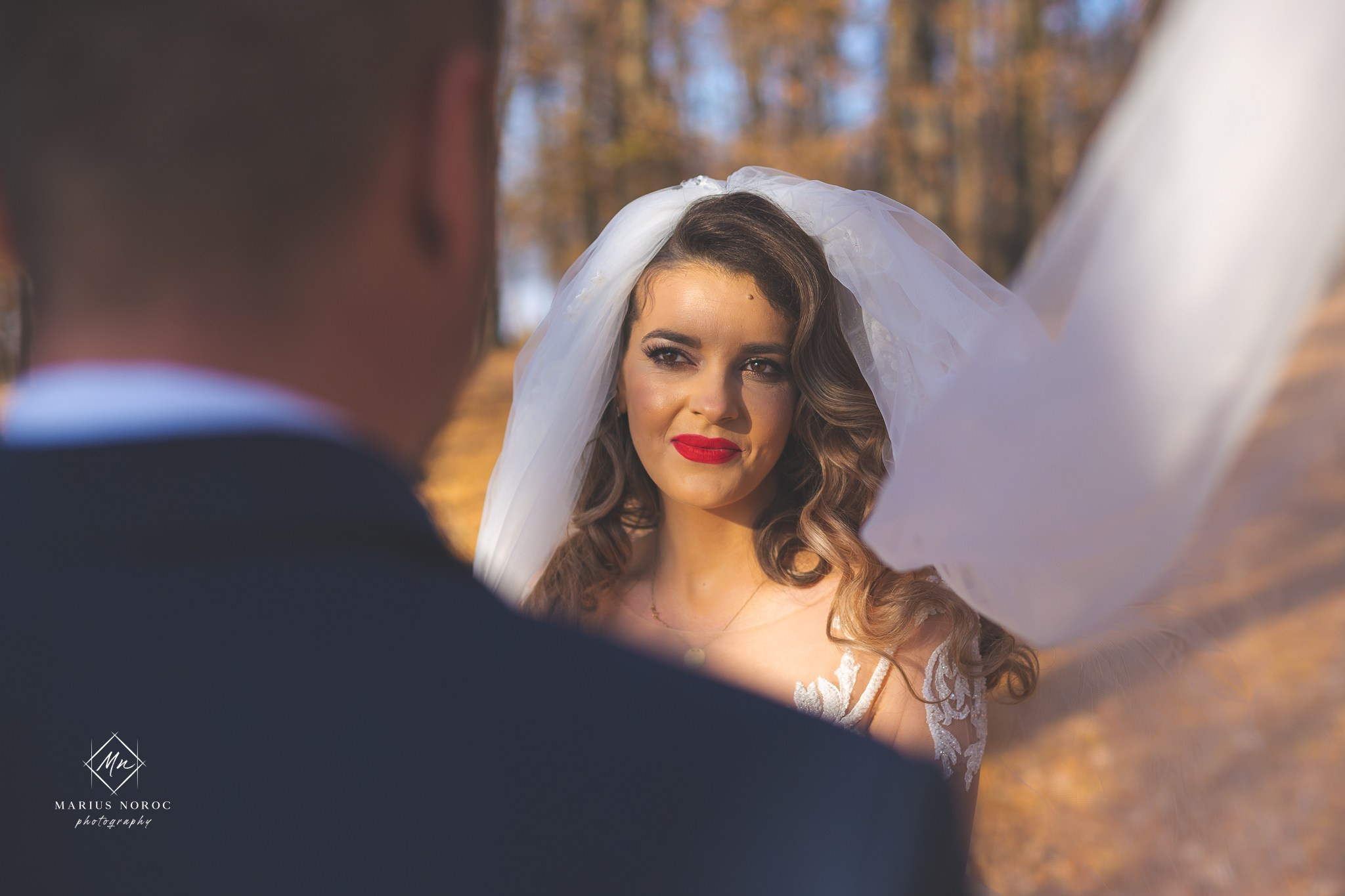 Alexandra & Alin | Padurea Bucium Iasi