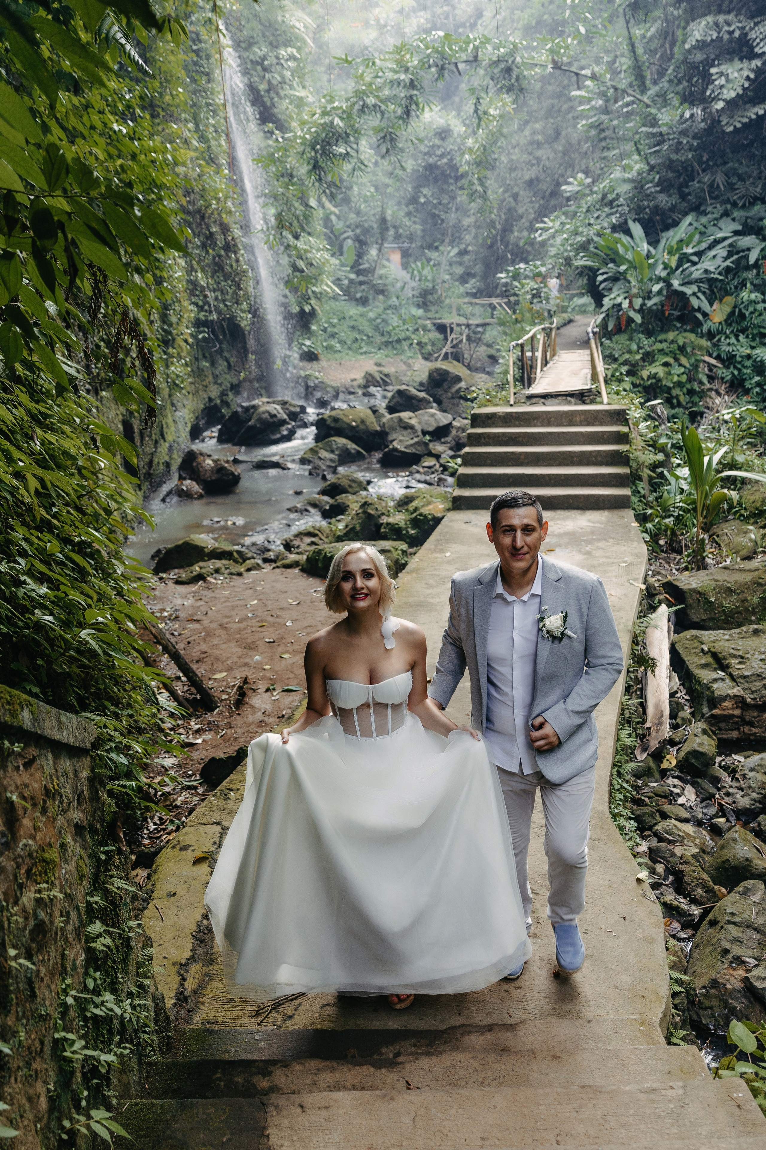 Tatiana & Vitaly. Профессиональный фотограф Нурмиева Вероника