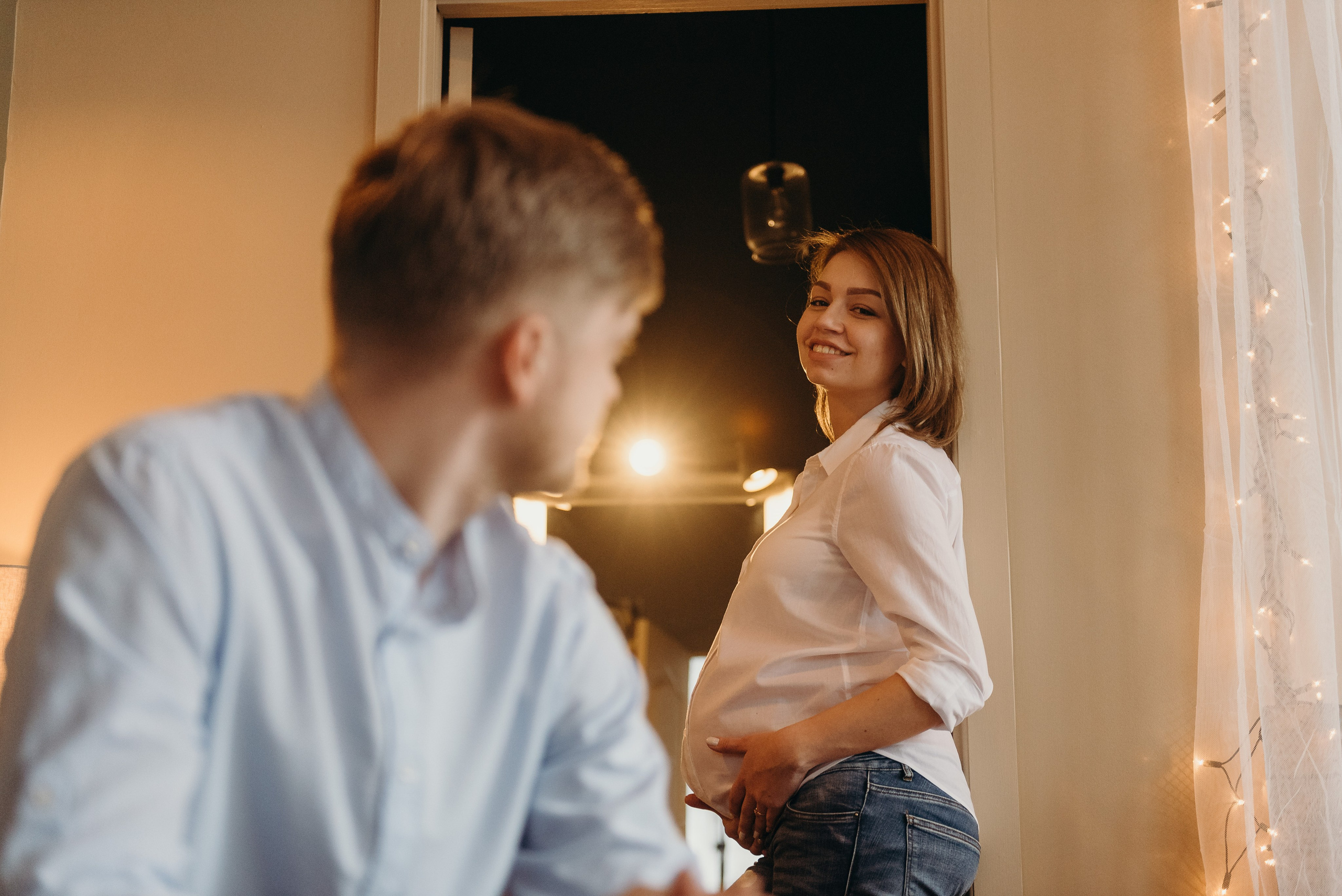 A+A+1. Bryllupsfotograf i Oslo — Vjatseslav Lutsjnenkov