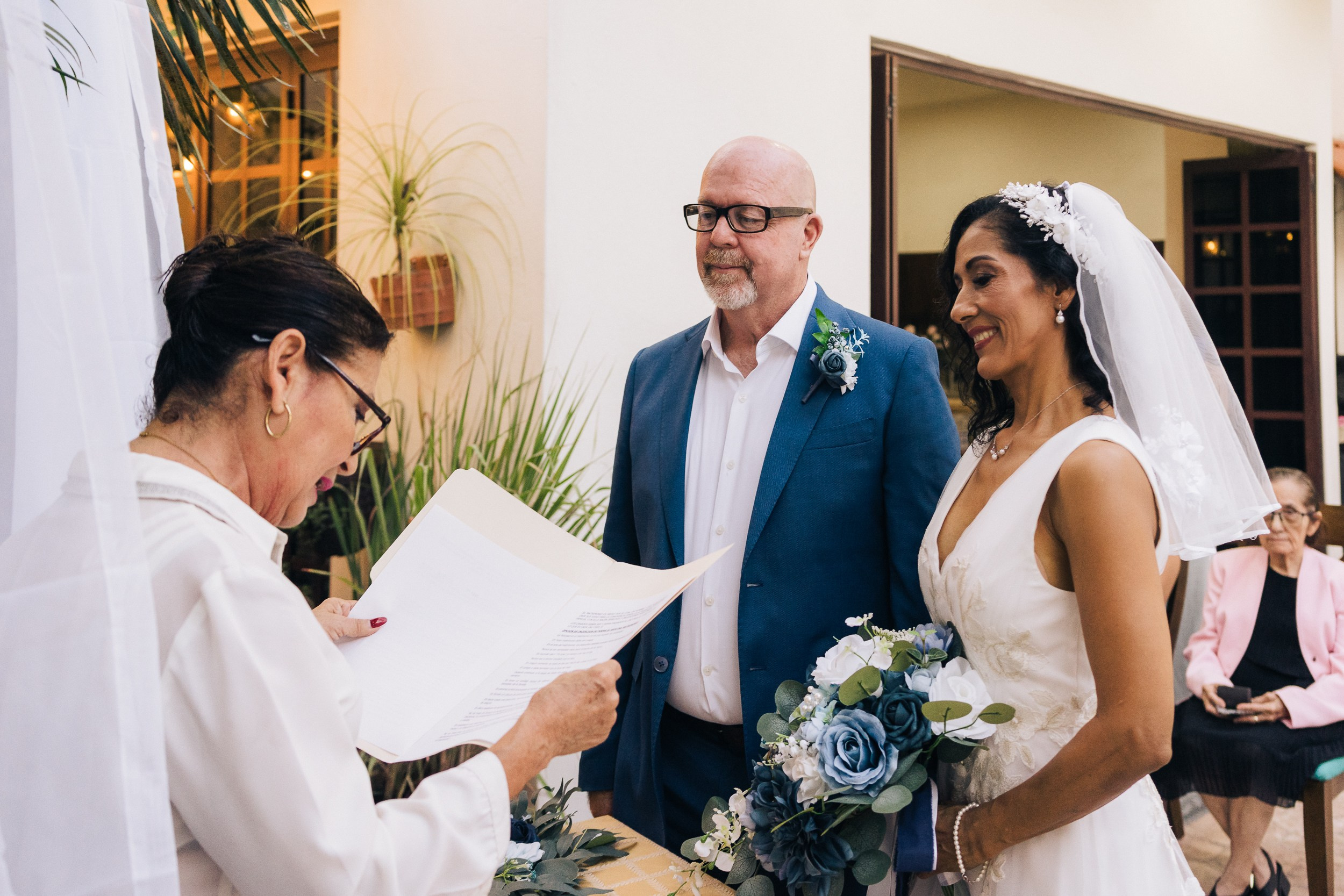 Boda Elida & Joseph. Dalhy Go-Fotografo Puerto Vallarta