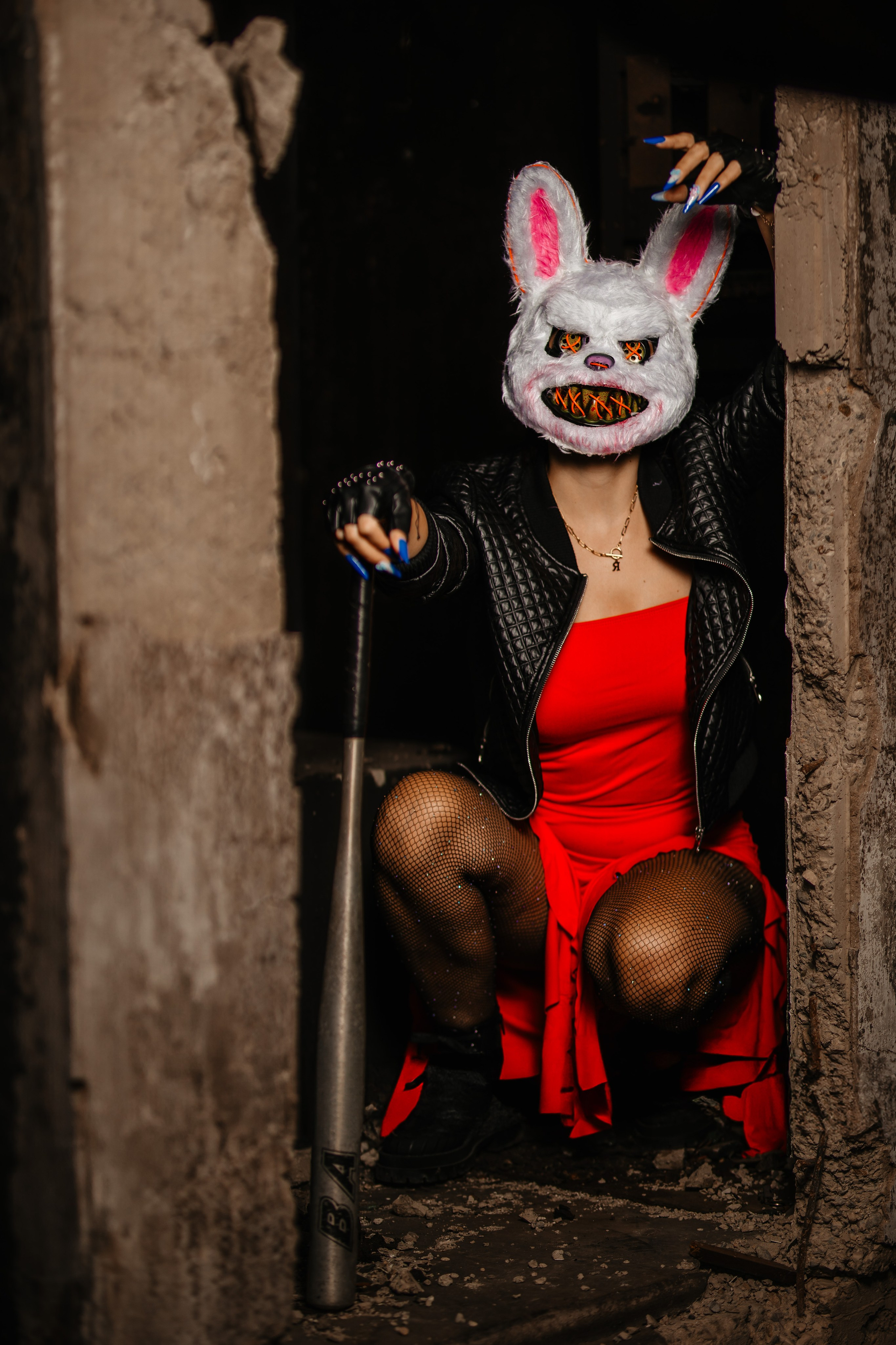 Halloween. Ionut Brehuescu — Fotograf