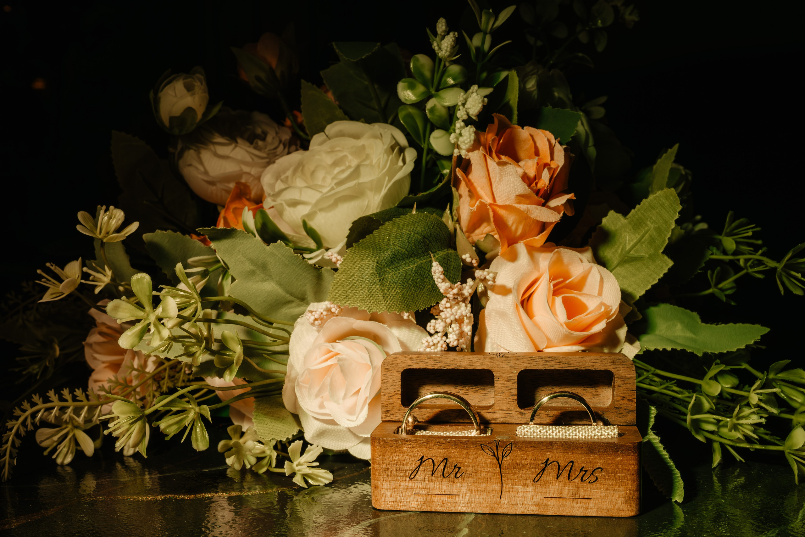 Cristina si Cristian. Ionut Brehuescu — Fotograf