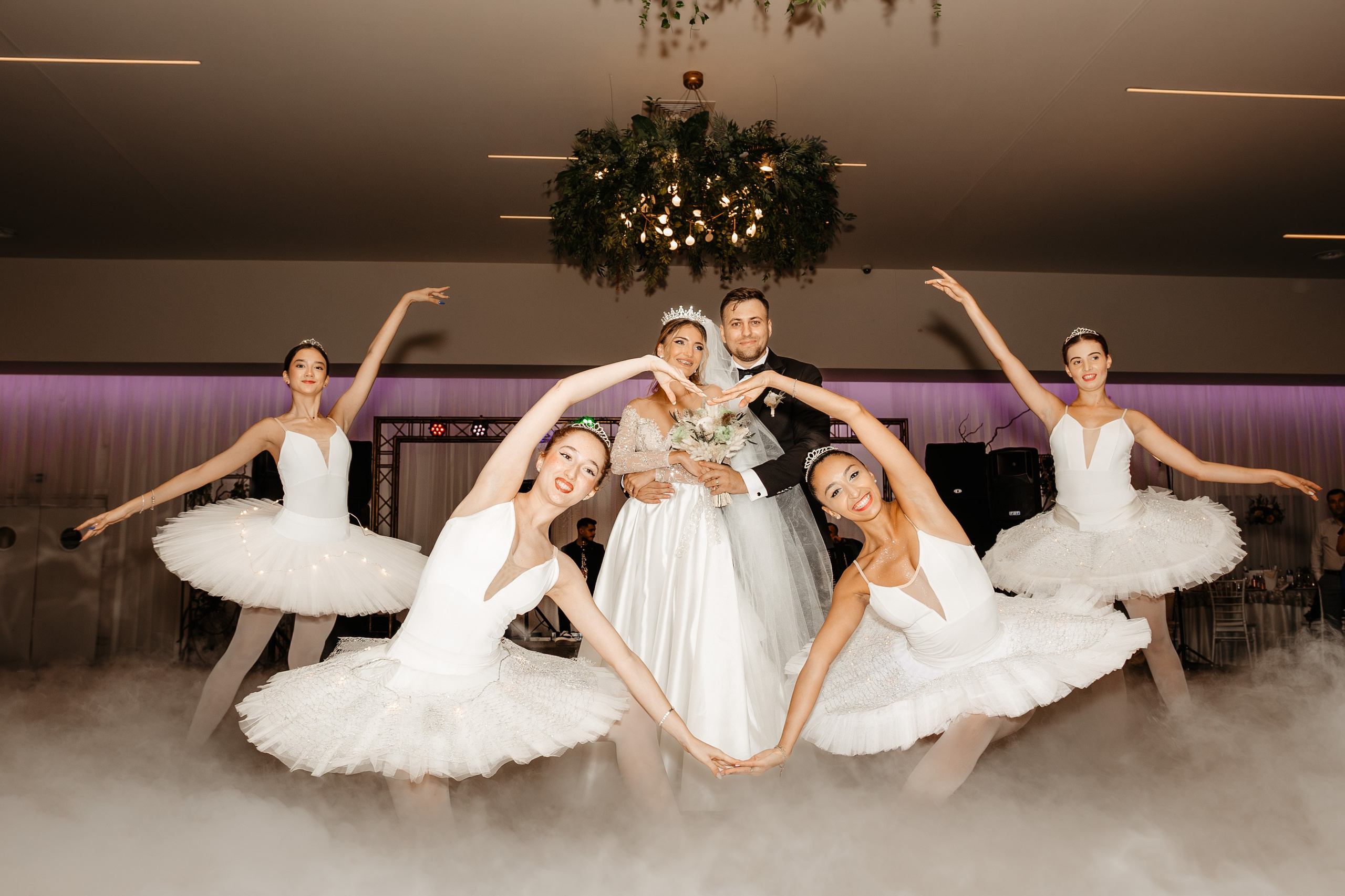 Cristina si Cristian. Ionut Brehuescu — Fotograf