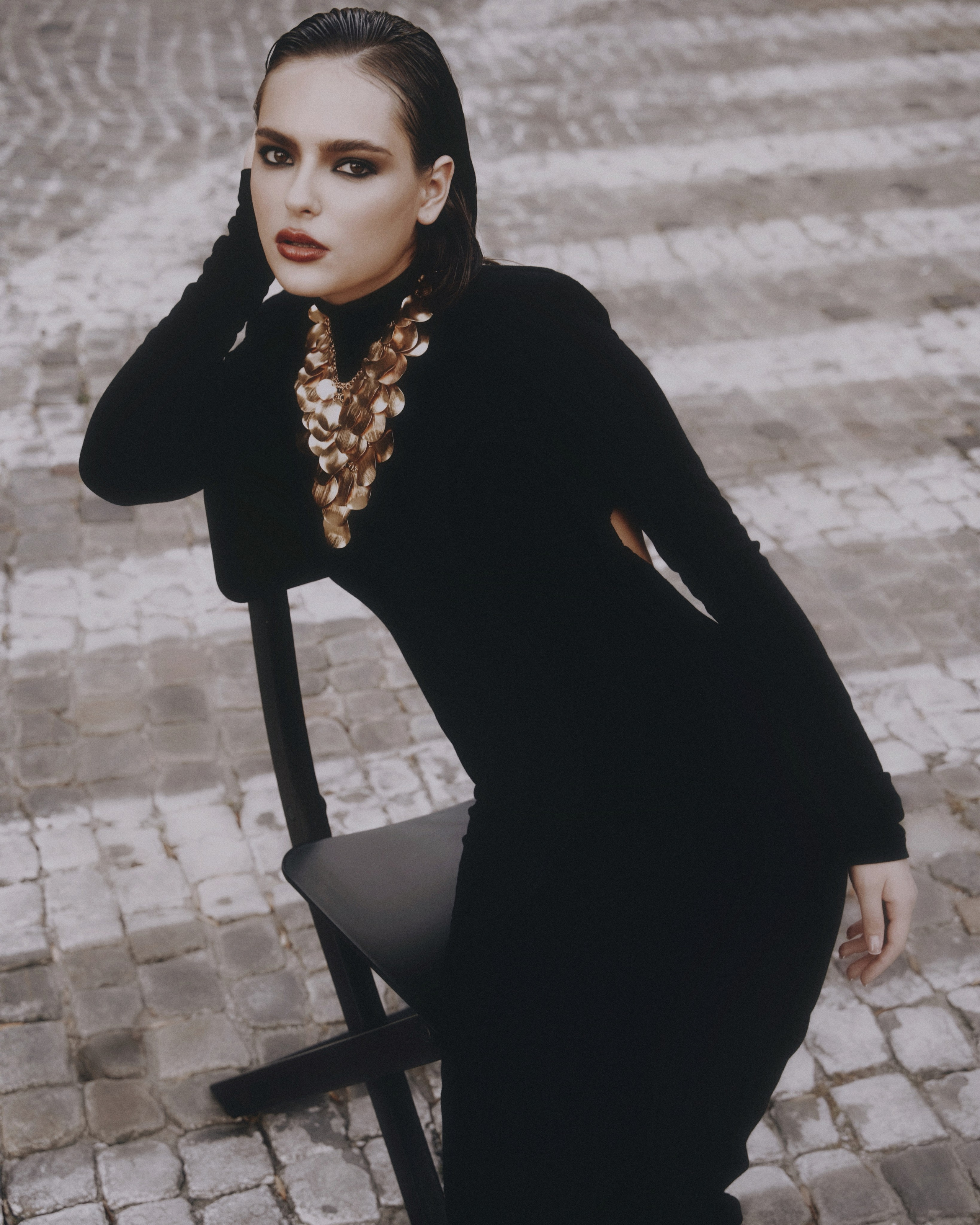 Personal | Digital & Film. Personal and fashion photography for brands and modeling agencies. Warsaw, Europe. Yaroslav Storchak