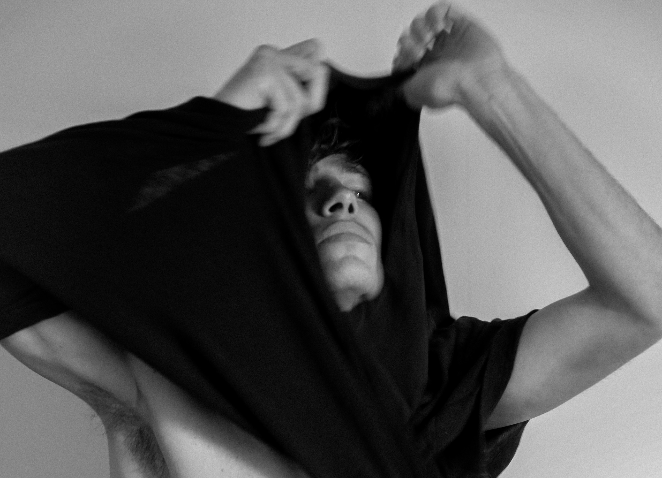 LUCAS. Photographe Karen Tatevosian