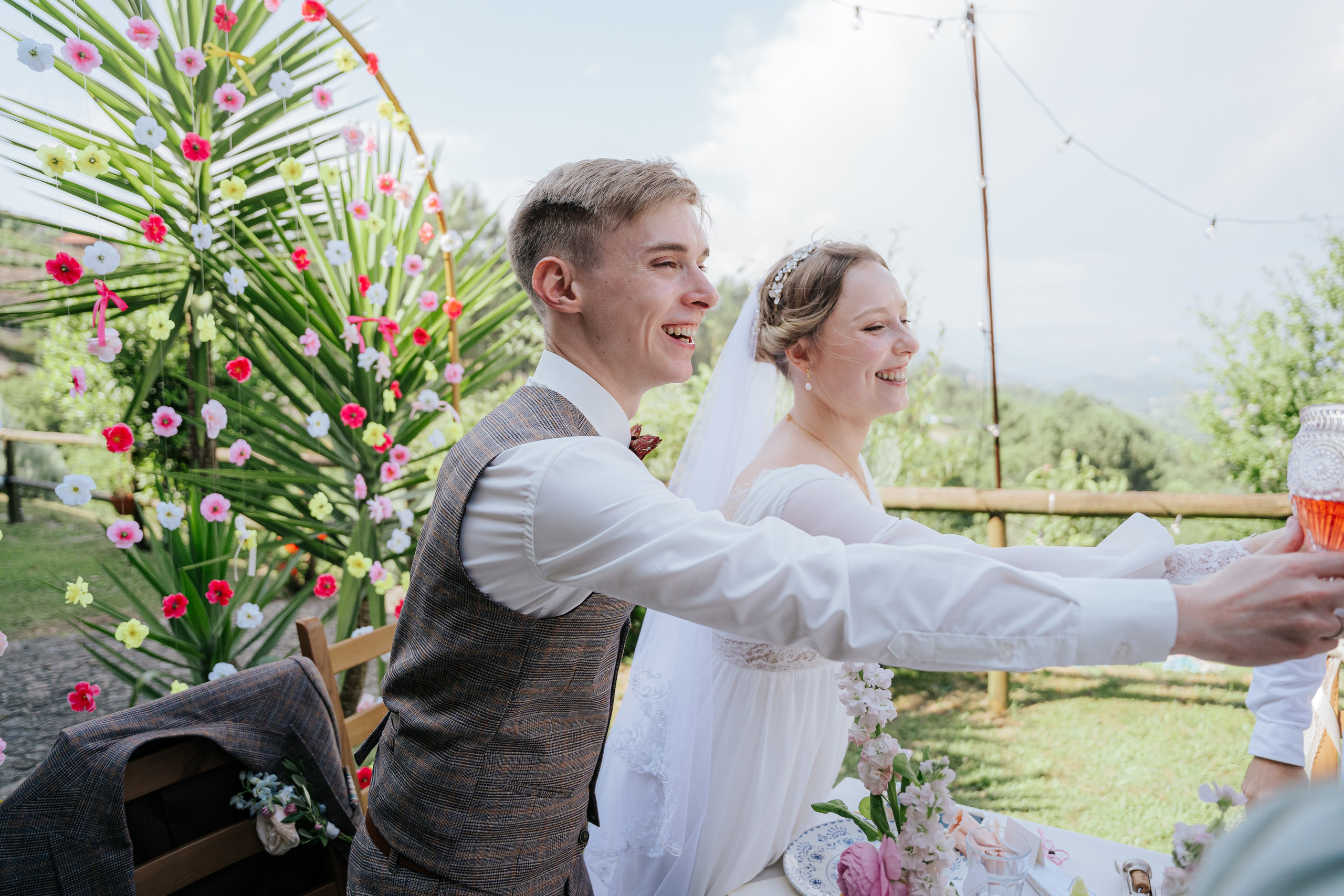 Casamento Anastasiia & Daniil. Davi Valente