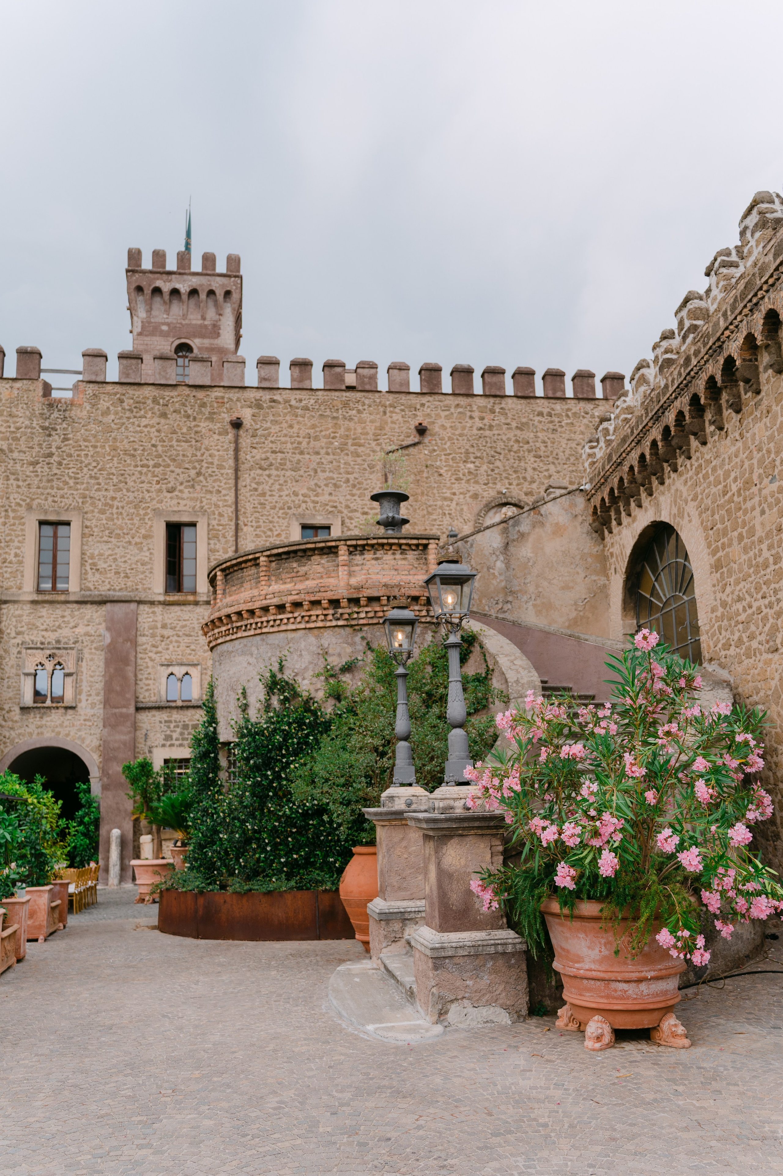 Aidan & Kelsey — Castello Brancaccio — Roma, Italy. Fotógrafo de casamentos e destination wedding no Porto, Portugal — Davi Valente | Lisboa, Douro, Roma e Lago de Como