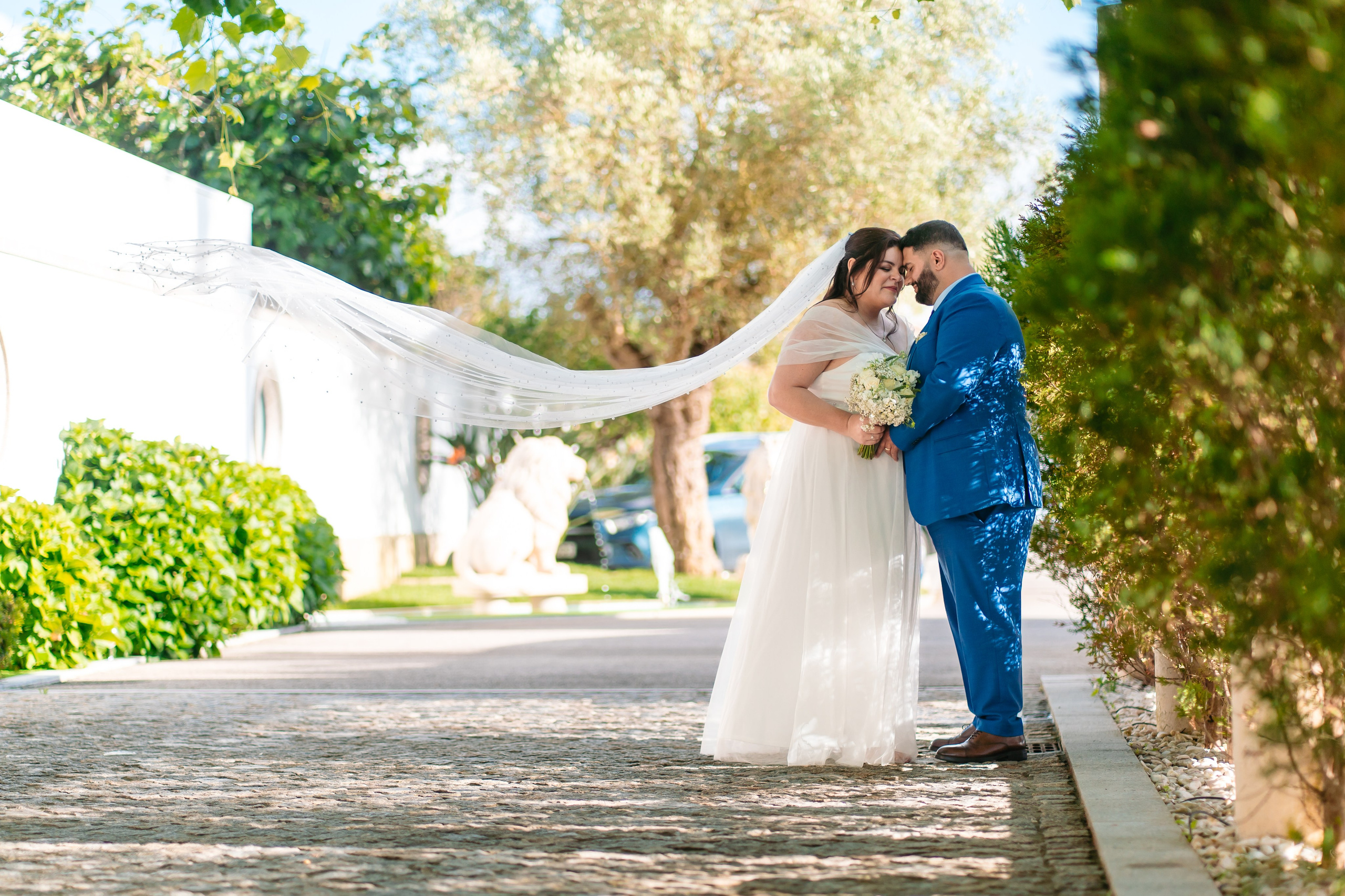 Casamento Karine e Luis. Davi Valente