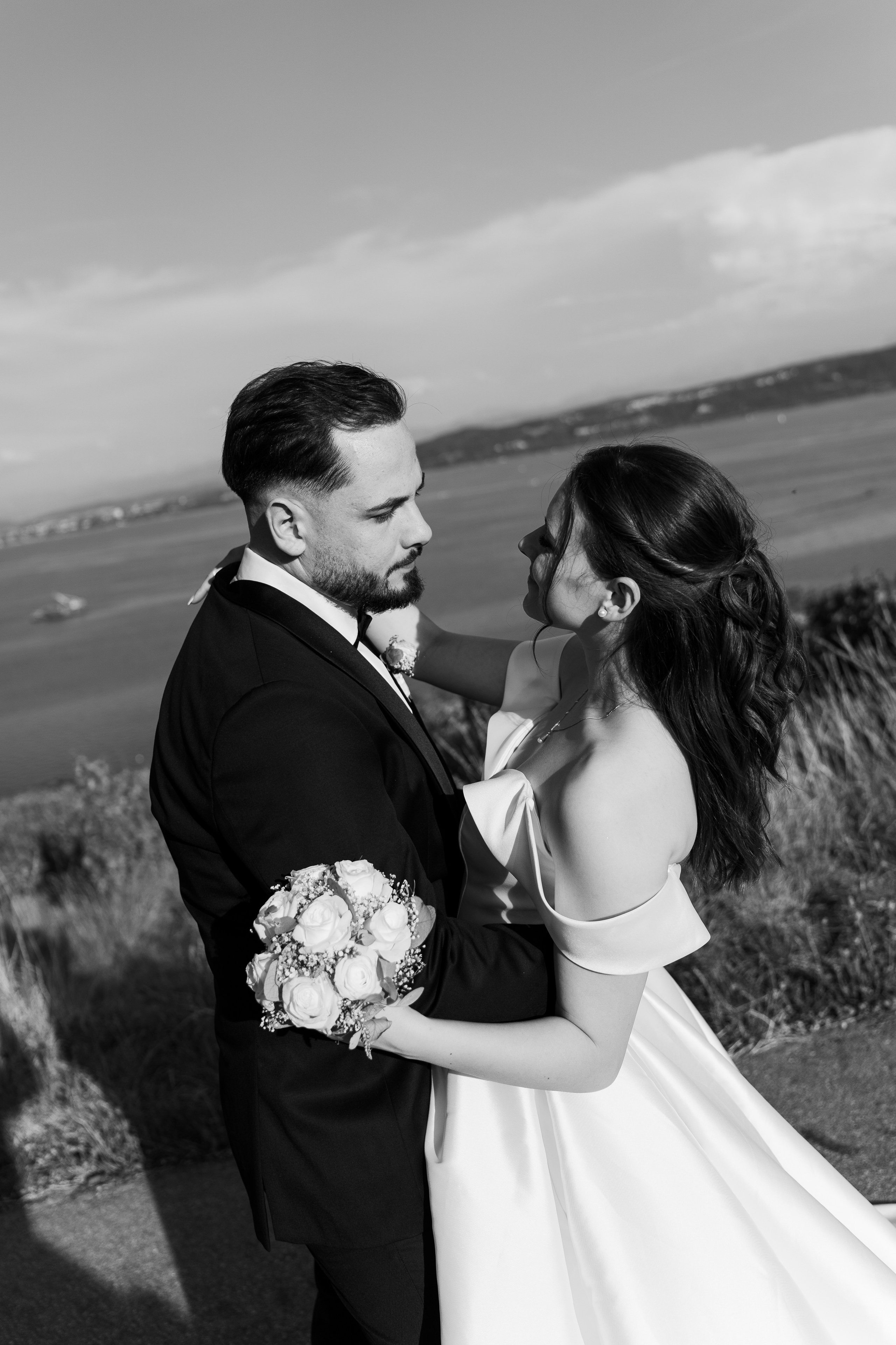Isabel & Freskim — Suiça. Fotógrafo de casamentos e destination wedding no Porto, Portugal — Davi Valente | Lisboa, Douro, Roma e Lago de Como