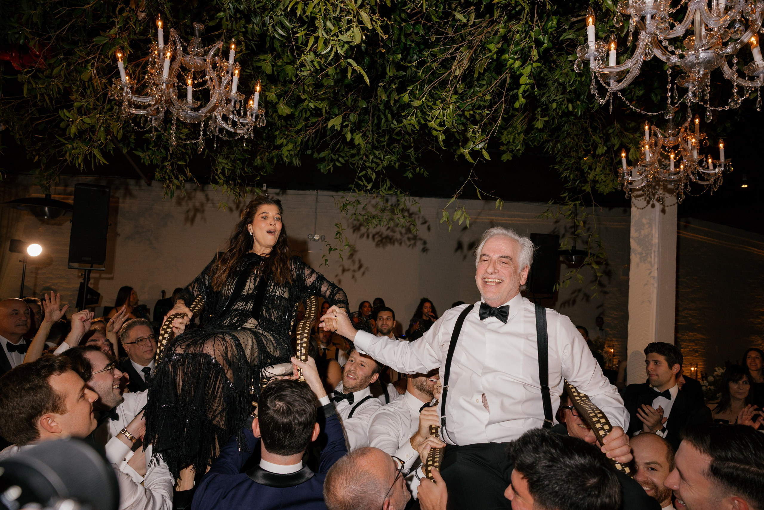 Lauren and Jonah. Wedding photographer and videographer New York | New Jersey