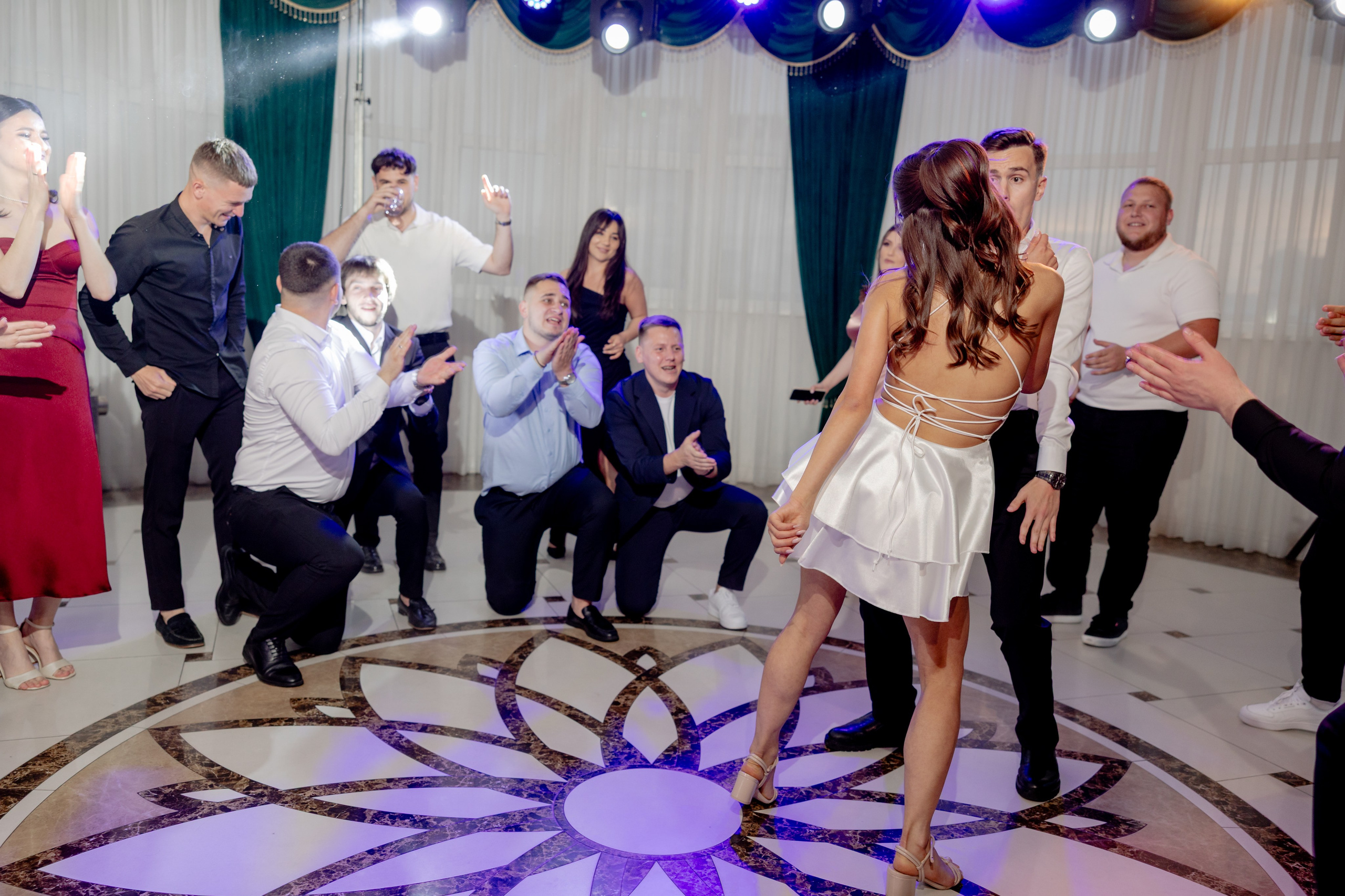 Cristian & Evelina. ProWed — Foto Video Moldova