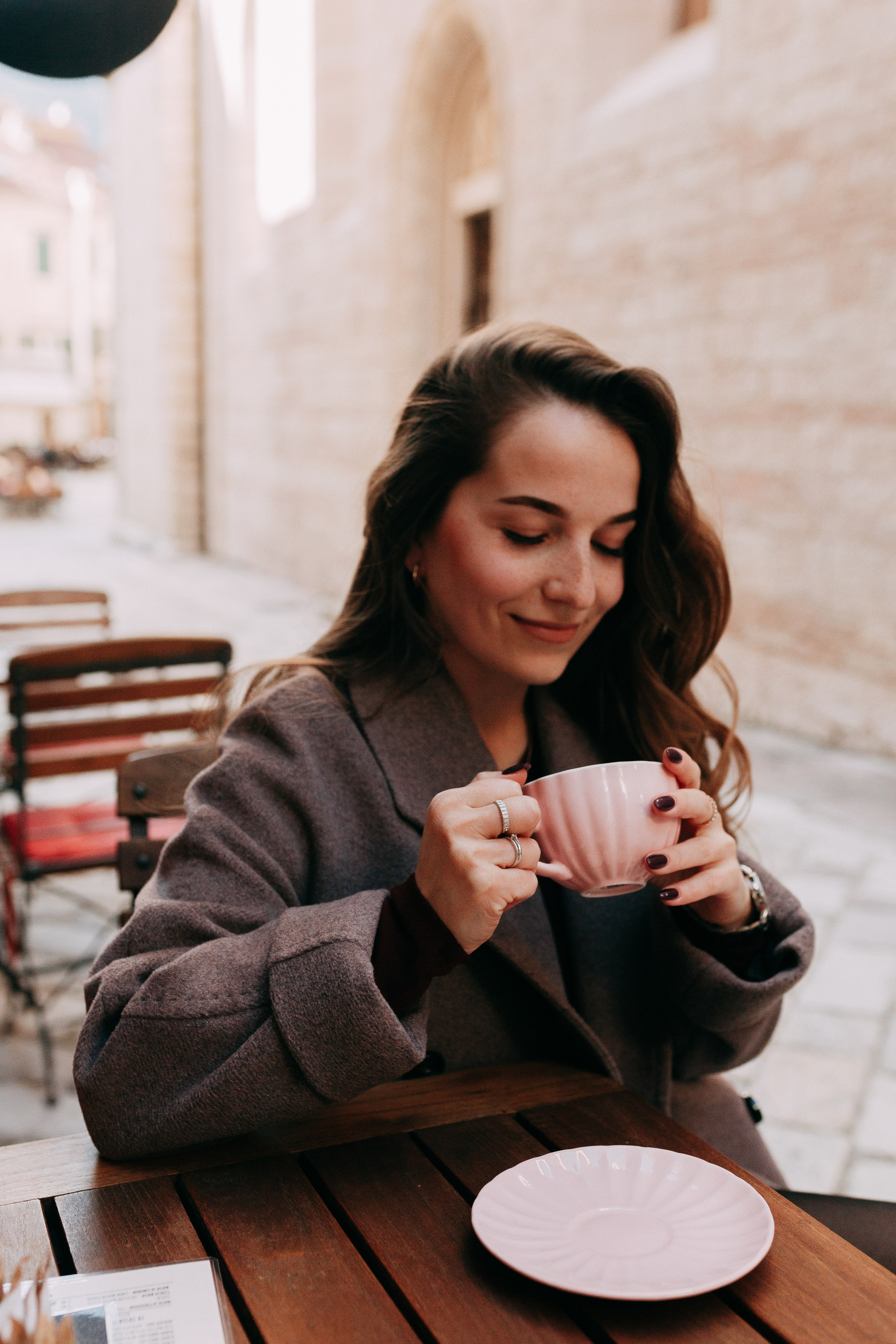Индивидуальная. Семейный, детский, женский фотограф в Черногории