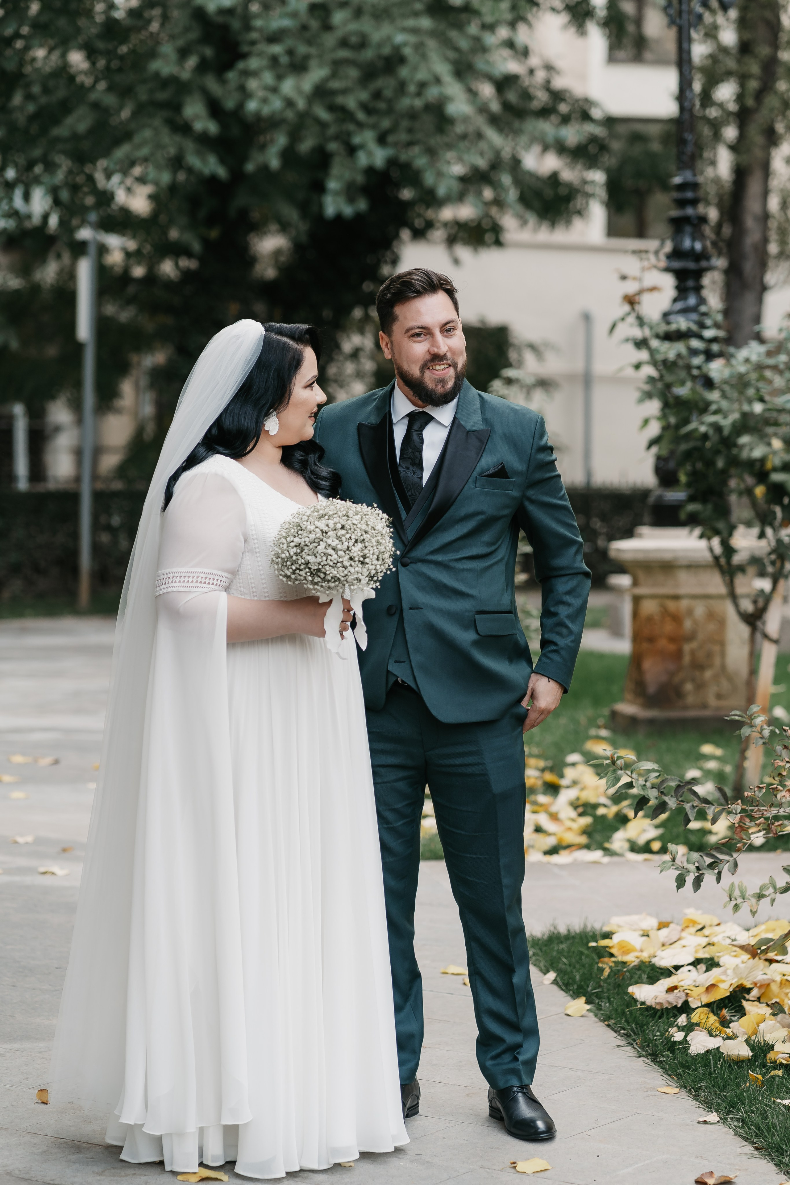 Ramona & Alex. Dara Lens | The art of remembering