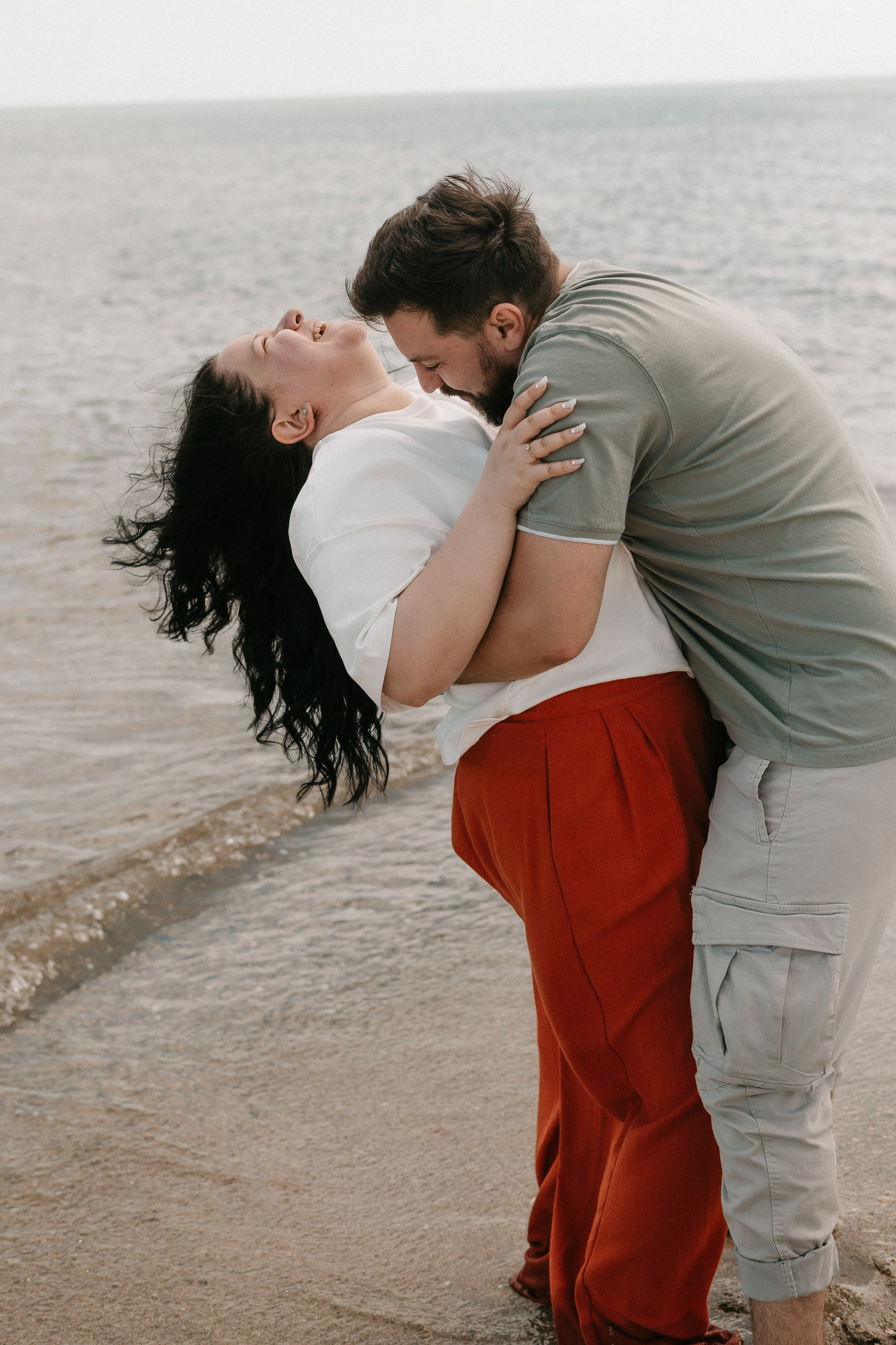 Ramona & Alex. Dara Lens | The art of remembering