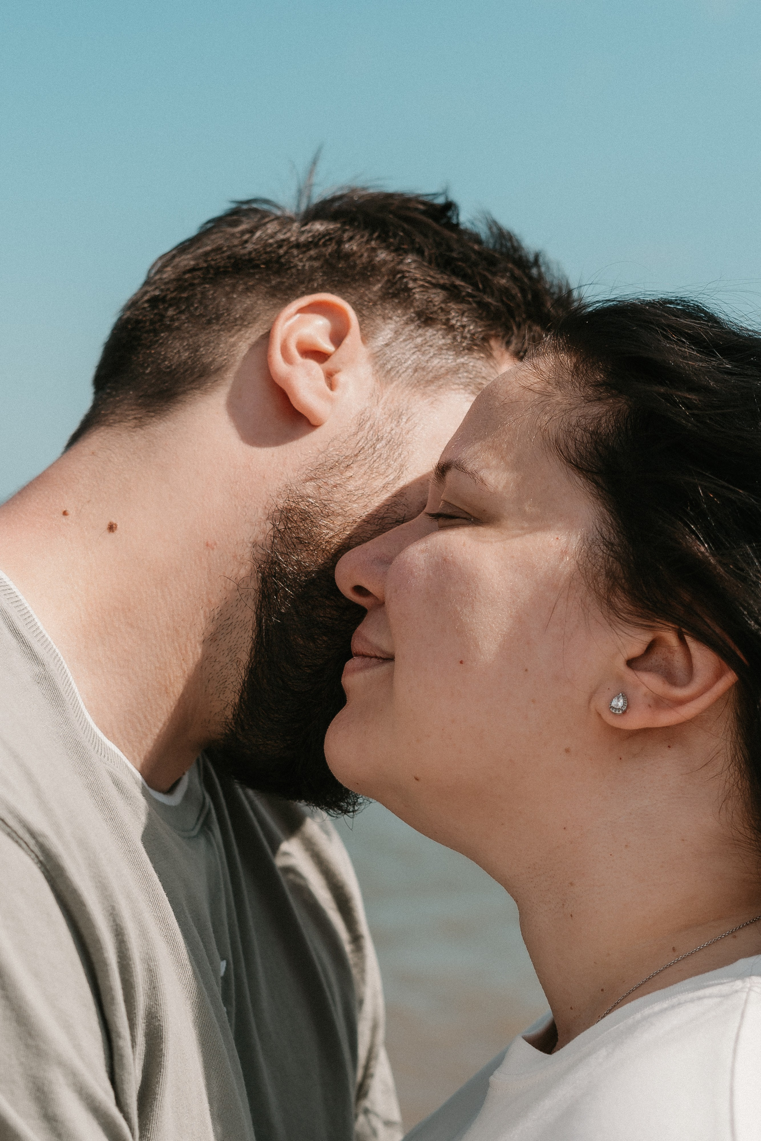 Ramona & Alex. Dara Lens | The art of remembering