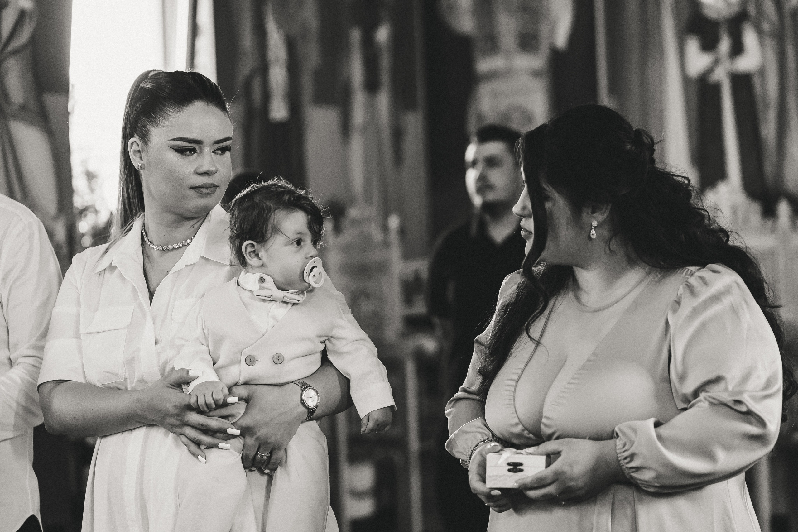 Povești de familie. Dara Lens | The art of remembering