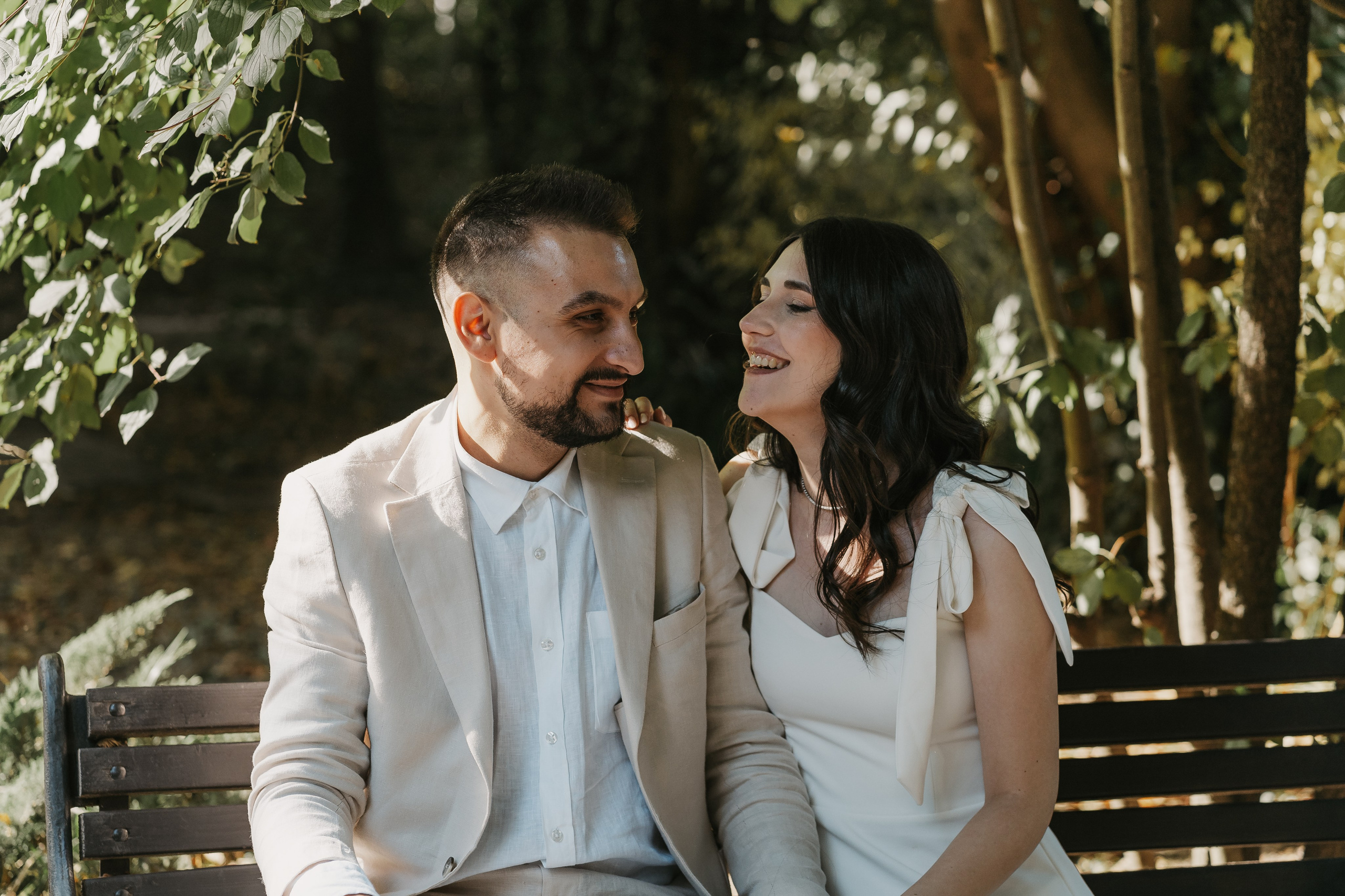 Diana & Mihai. Dara Lens | The art of remembering