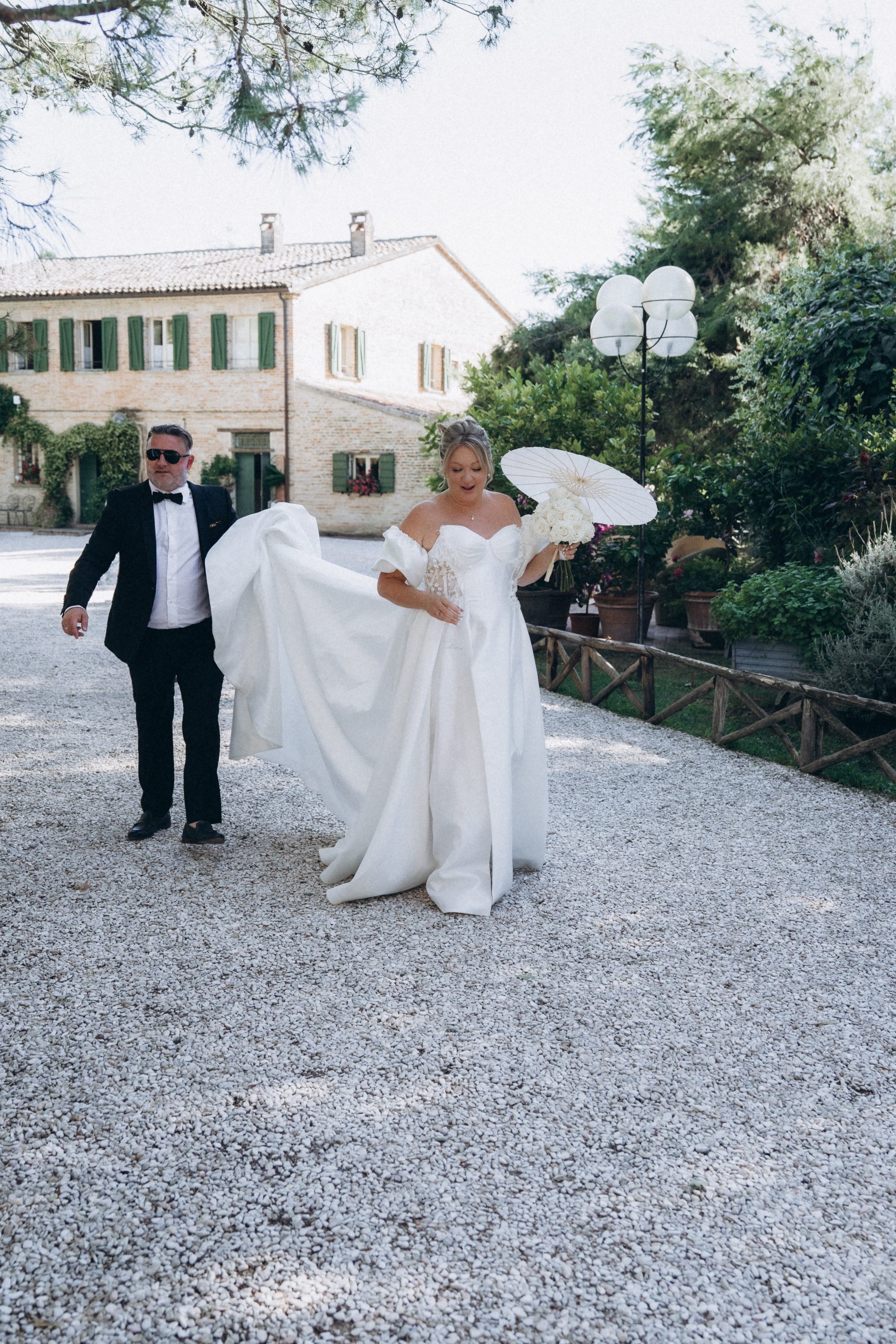 SARAH AND DEAN _VILLA TAMBOLINA. PHOTOGRAPHER IN ITALY