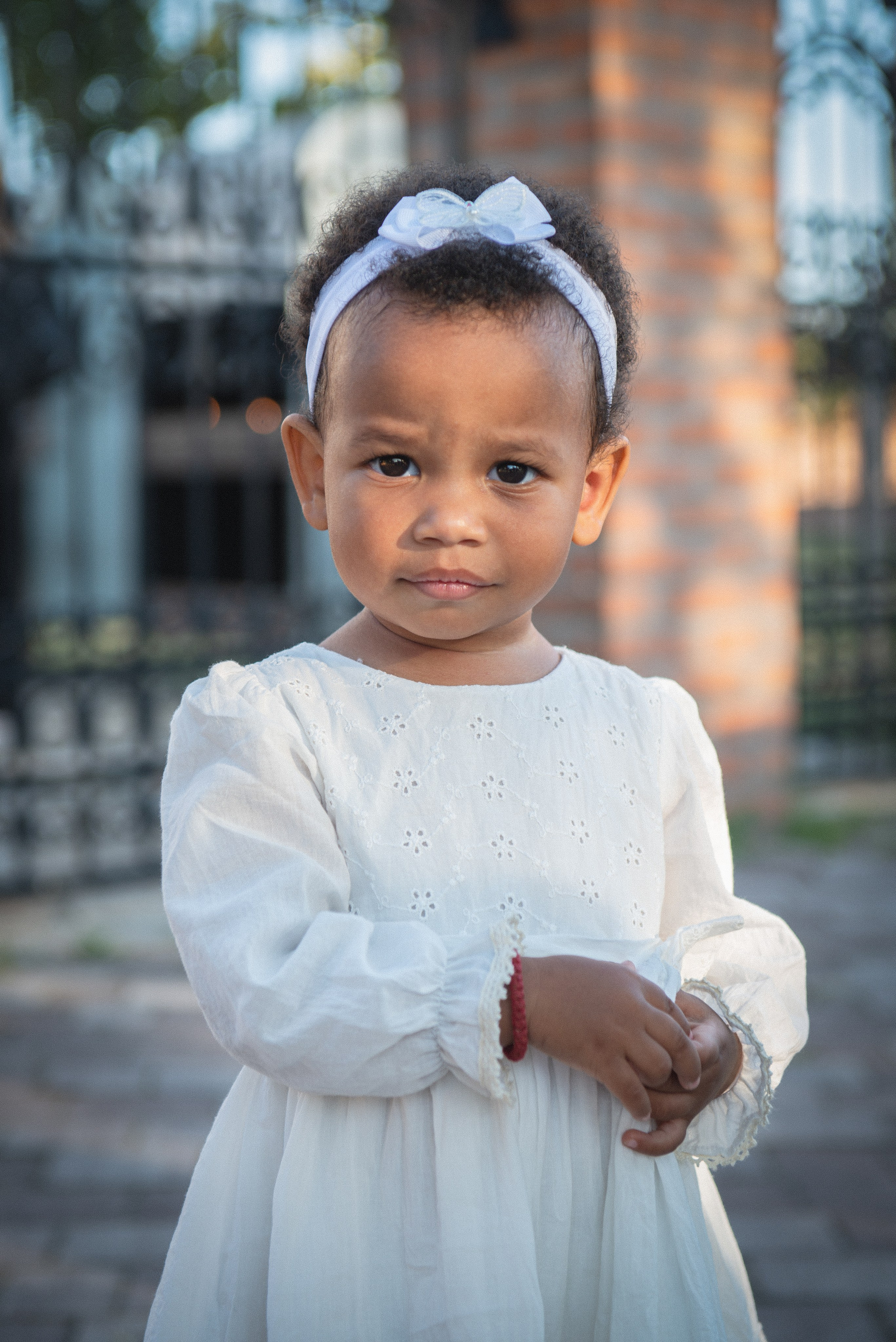 Nađino krštenje. Pro Studio Photo & Video Team