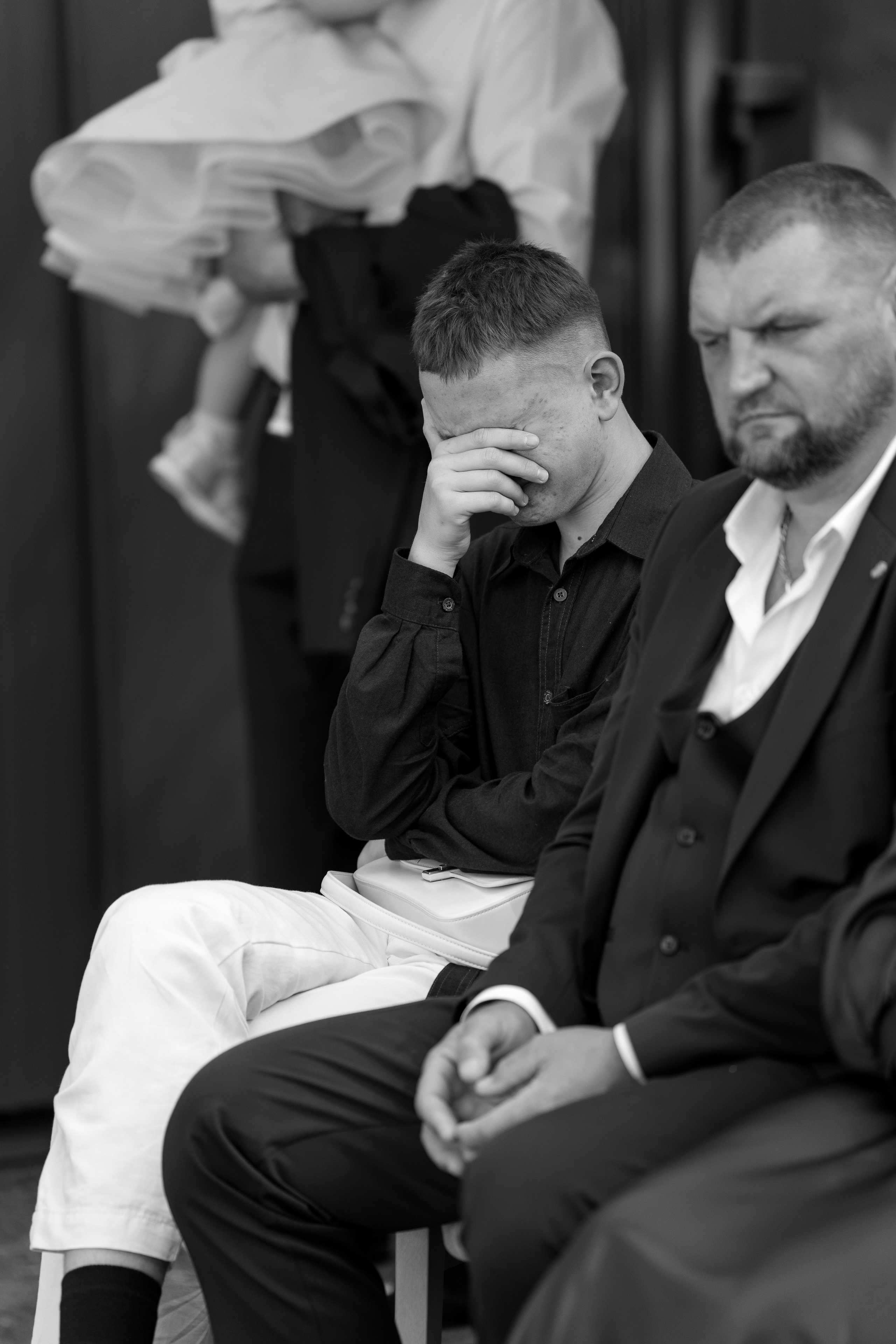 Кароліна & Андрій. Весільний та сімейний фотограф Одеса