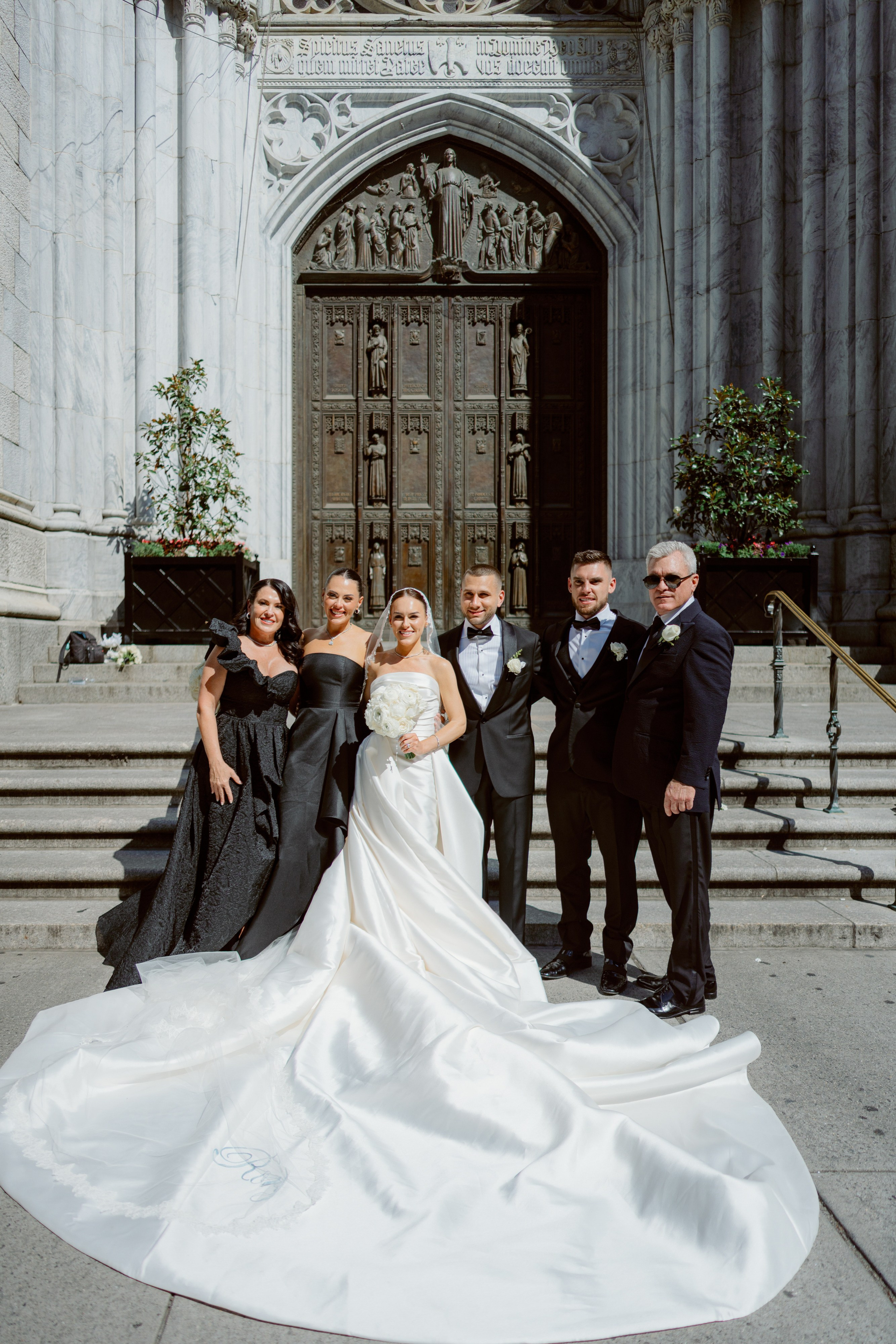 Payton and Mattew. Wedding photographer and videographer New York | New Jersey