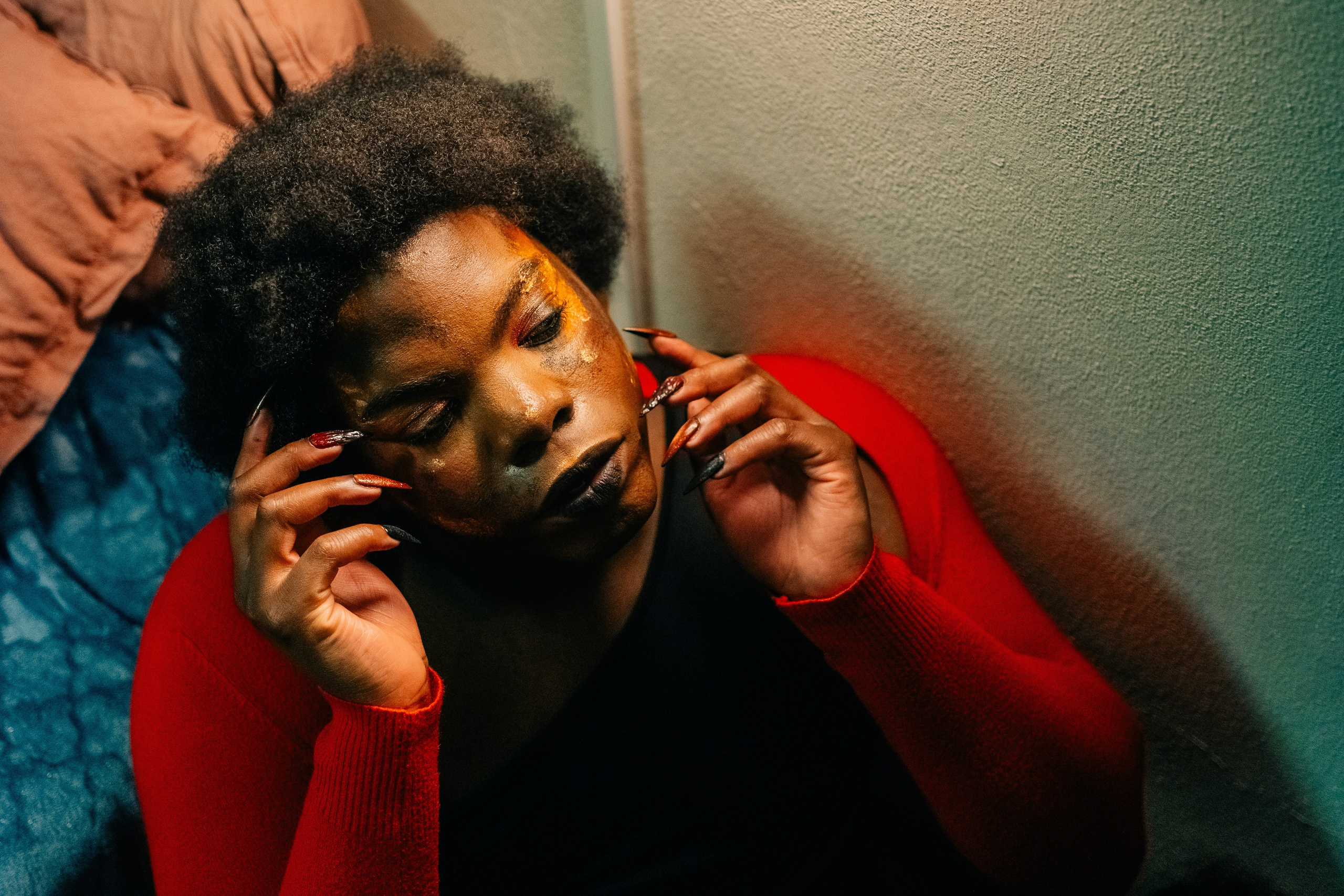 Nussy. Maria Sher. Fotógrafa profissional do Porto, Portugal