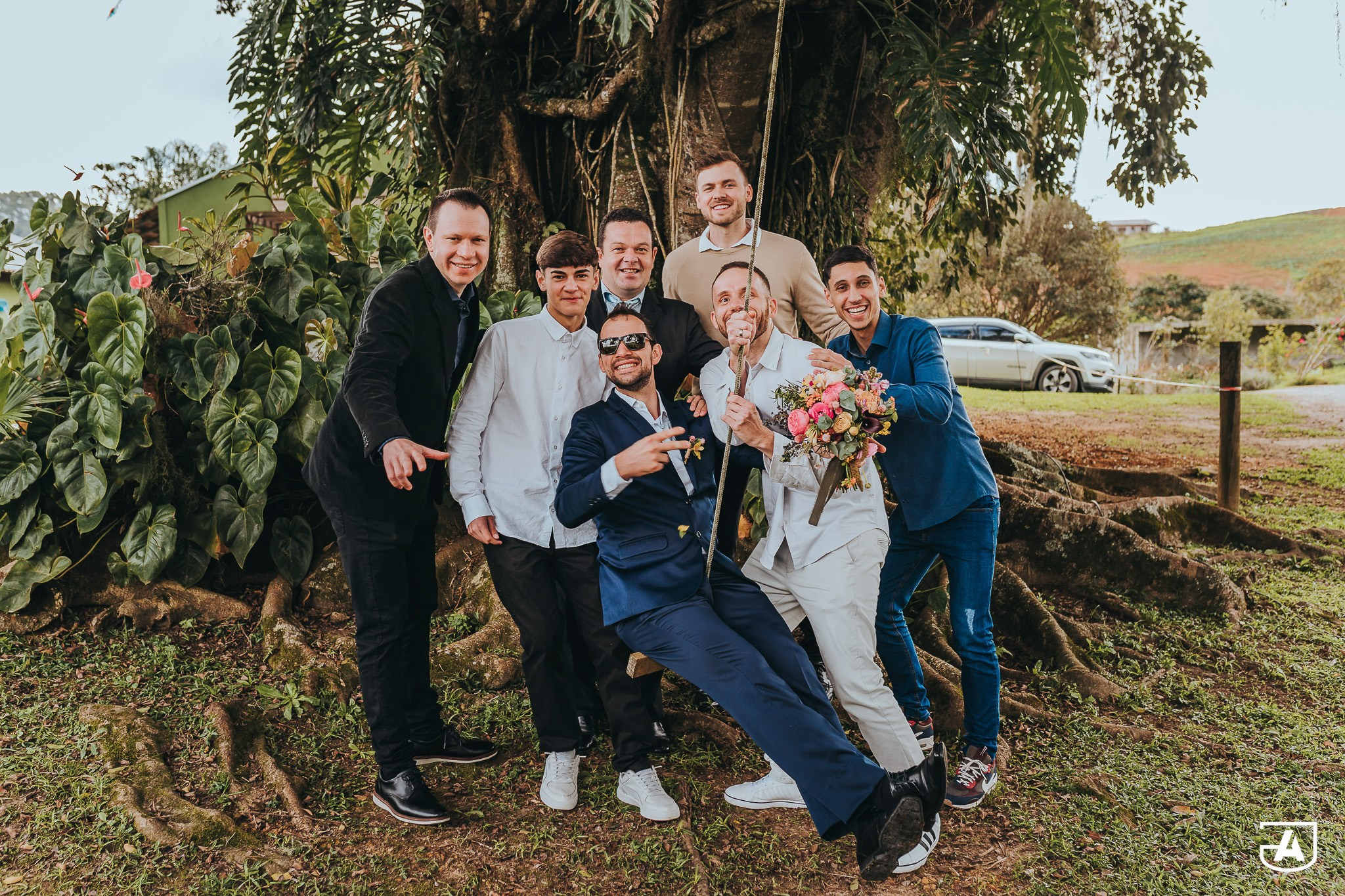 Jessica e Rafael. Juliano anjos fotografia