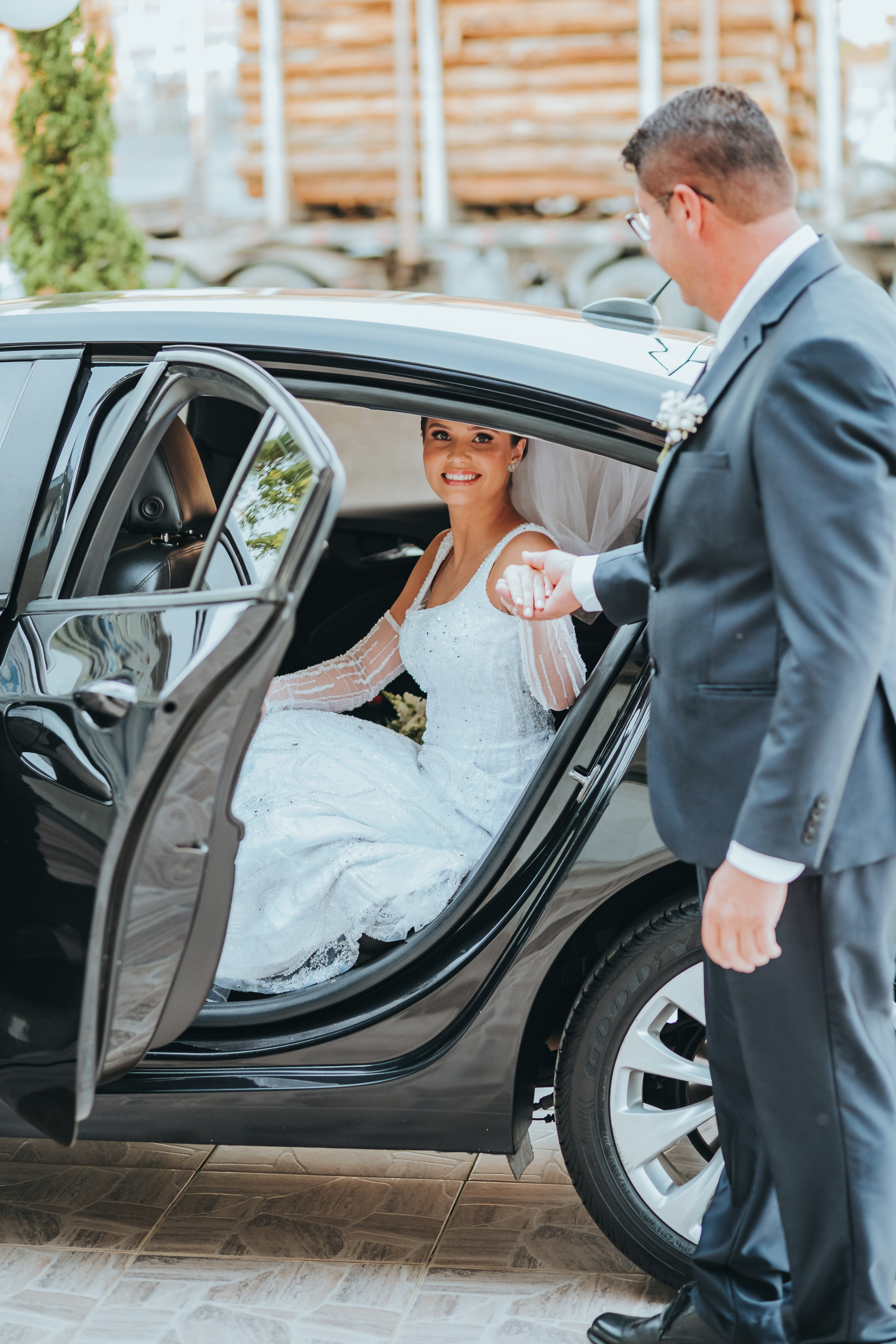 Maria Luiza e Higor. Juliano anjos fotografia