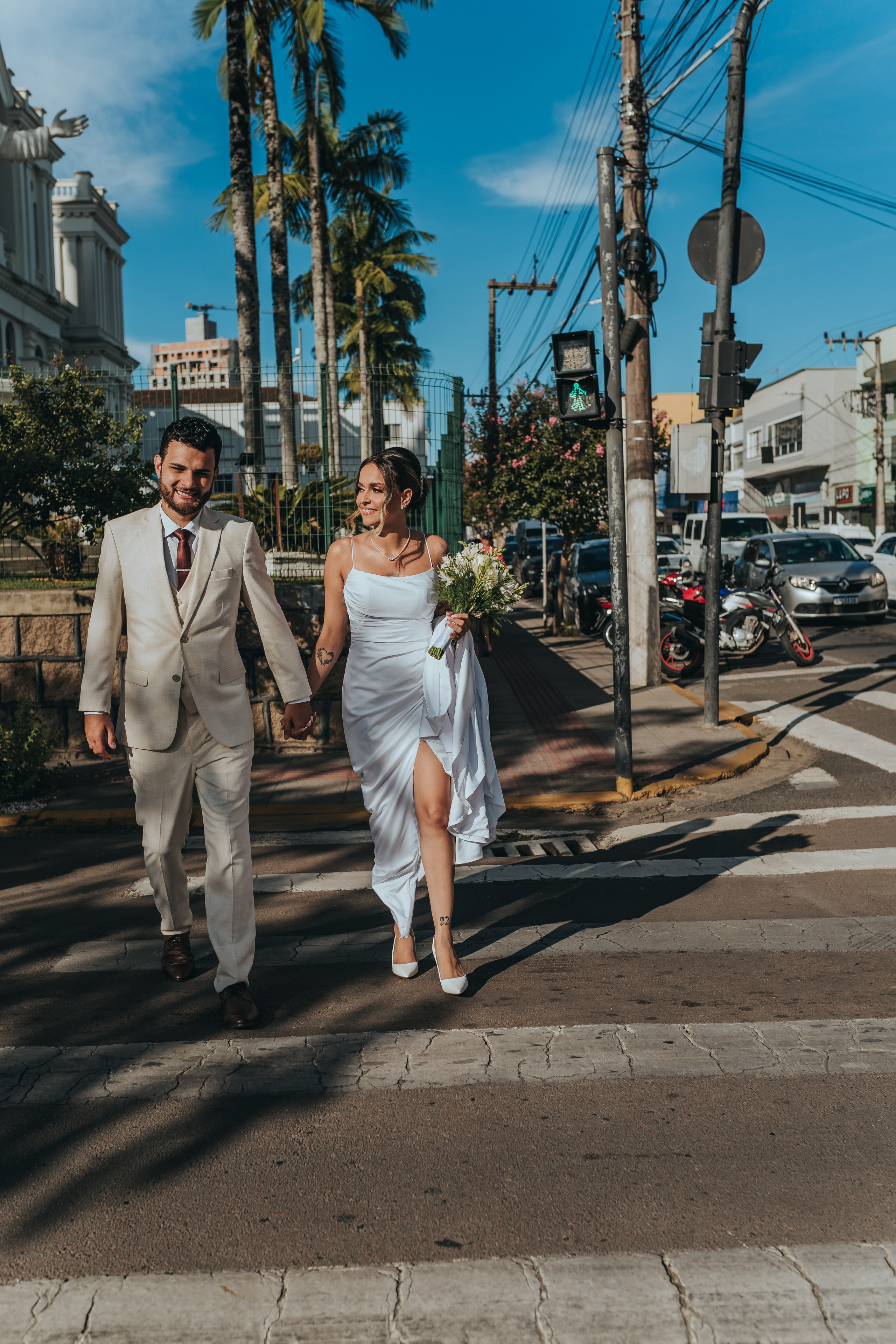 Eduarda e Wellerson. Juliano anjos fotografia