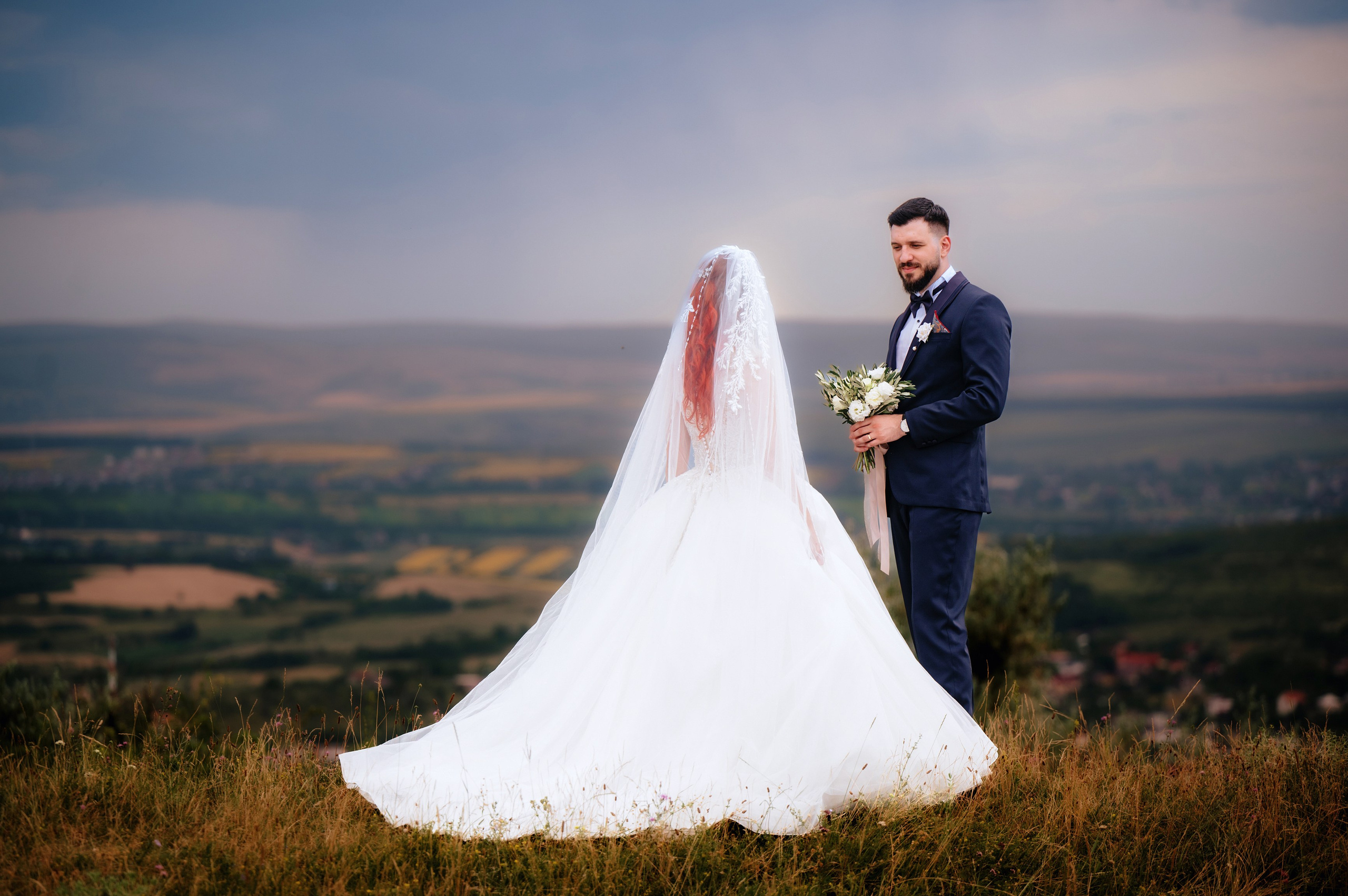 NUNTA Alexandra si Elias. Laurentiu Stefan StoryTeller