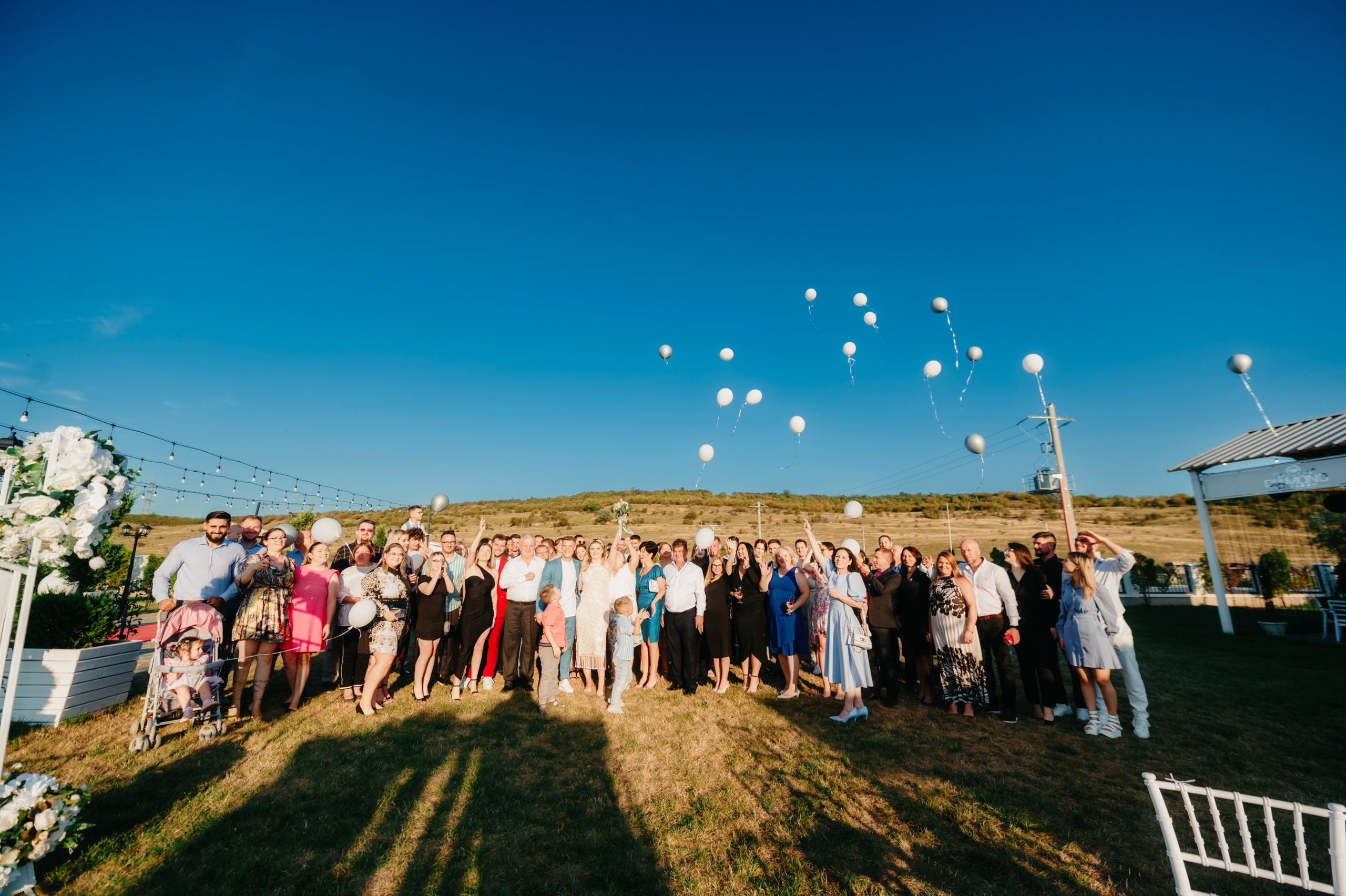 CUNUNIE Adelina si Alexandru. Laurentiu Stefan StoryTeller