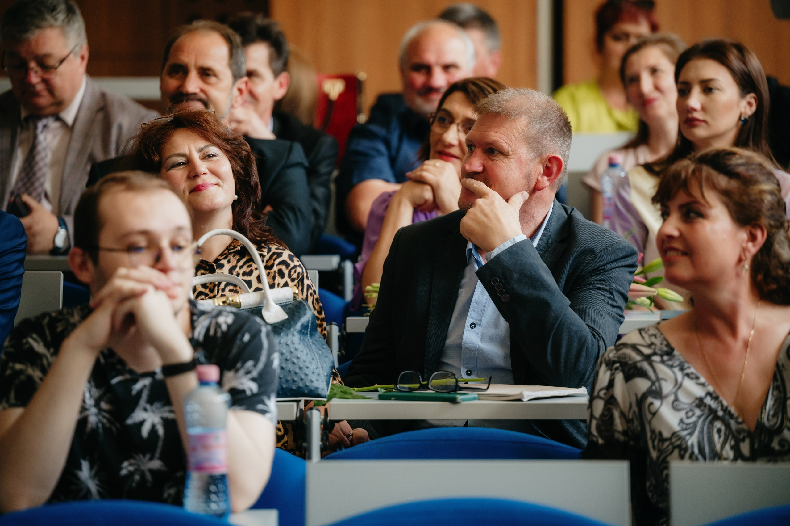 Medicina Veterinara — dupa 30 de ani…. Laurentiu Stefan StoryTeller