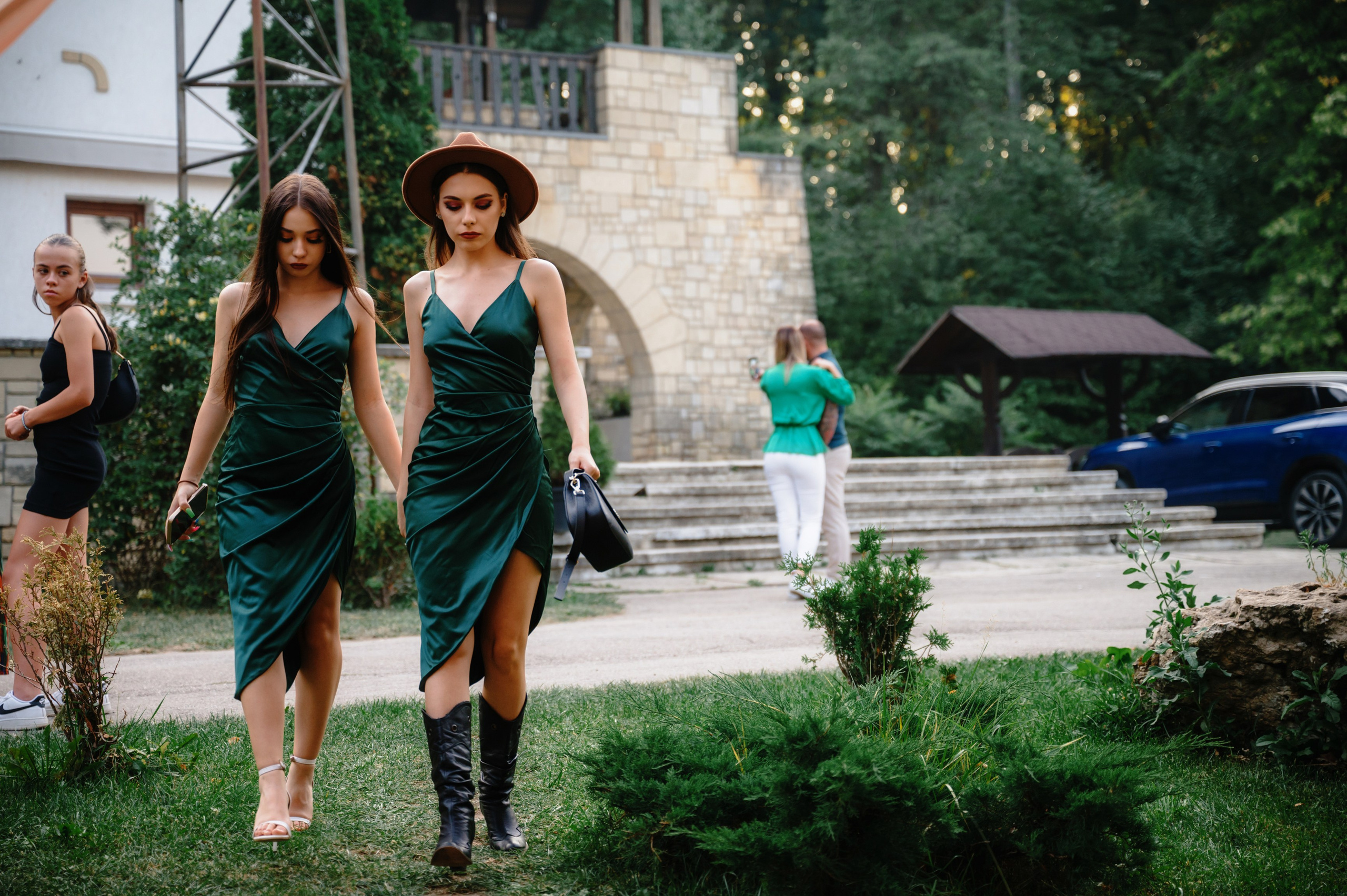 NUNTA Carina si Andrei. Laurentiu Stefan StoryTeller