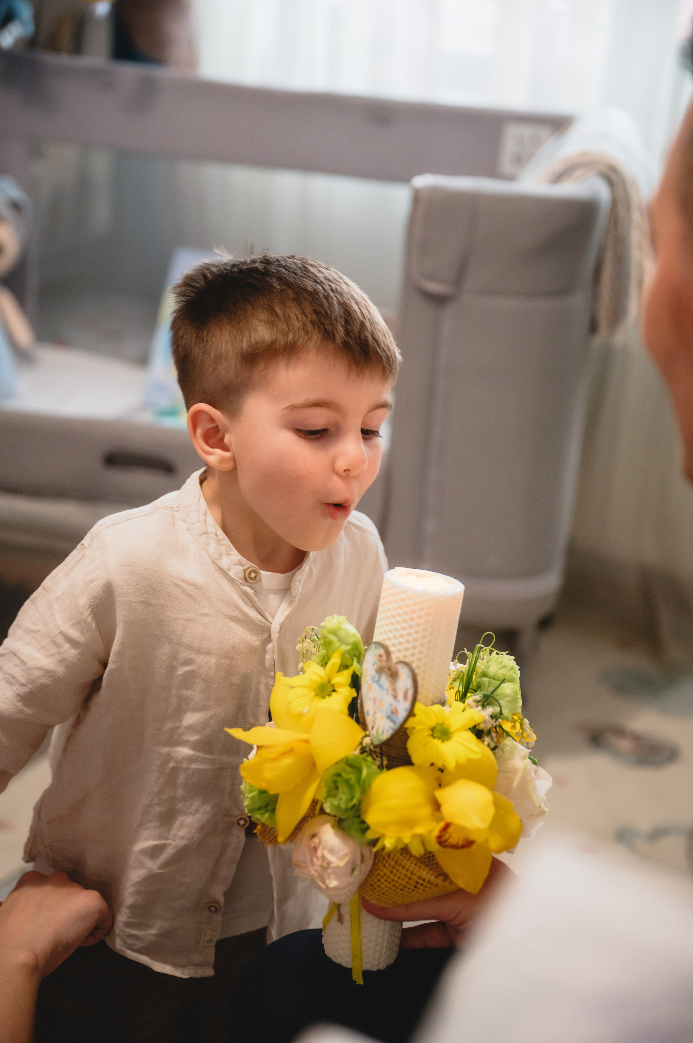 Povestea lui Vladimir. Laurentiu Stefan StoryTeller