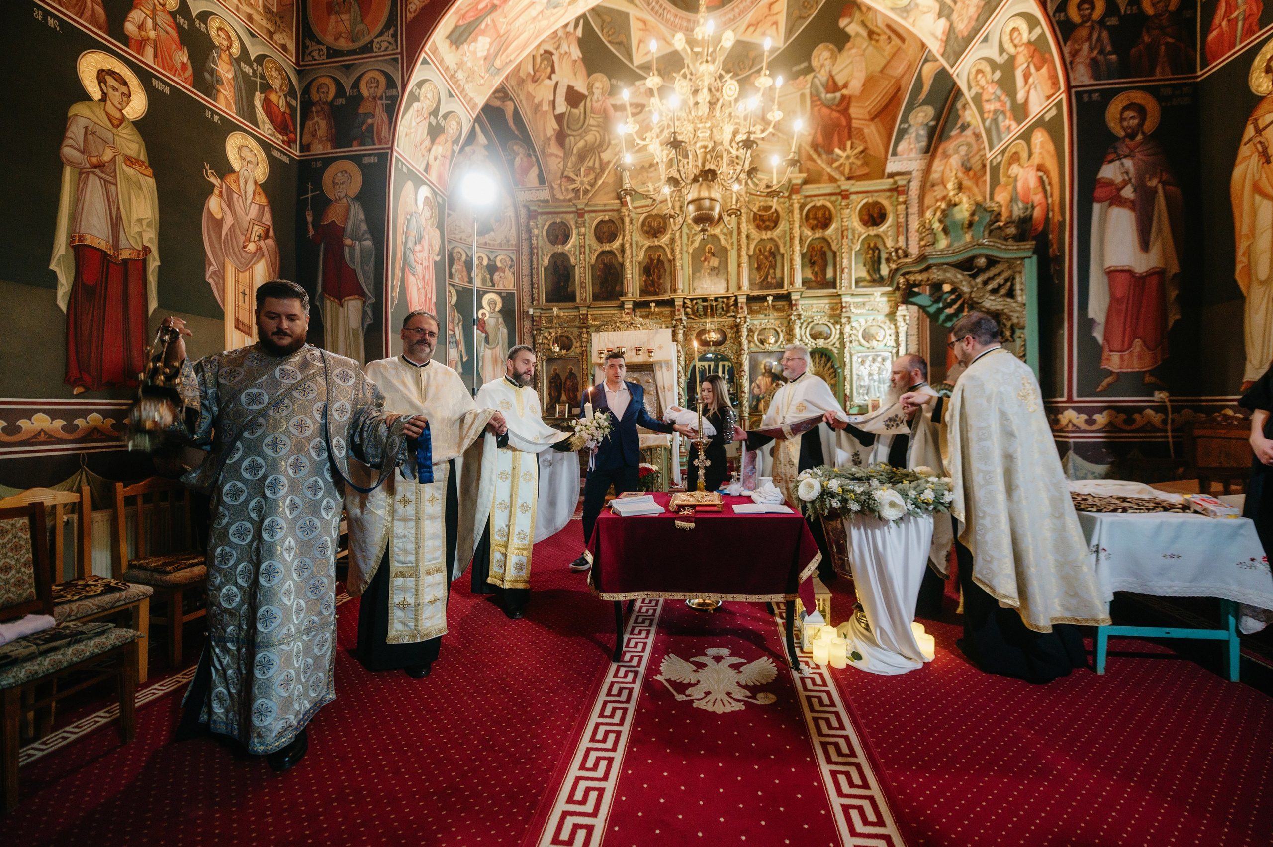 BOTEZ Ana Natasha. Laurentiu Stefan StoryTeller