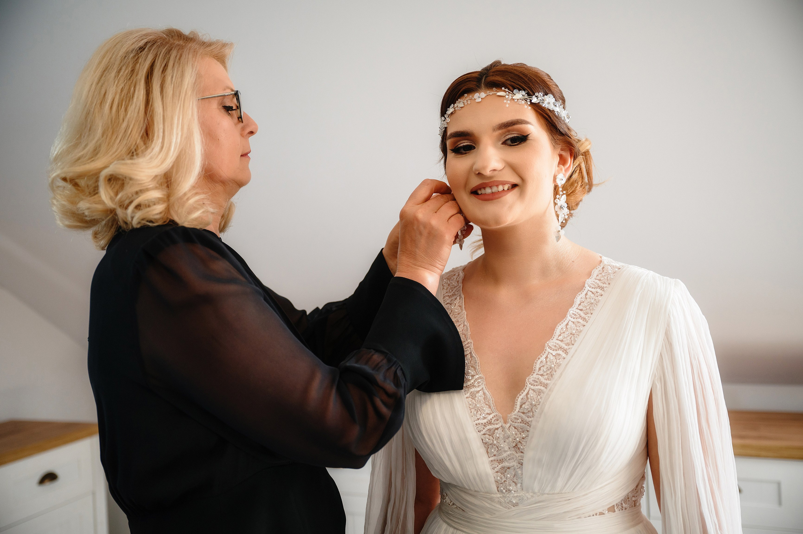 NUNTA Tudor si Stefana. Laurentiu Stefan StoryTeller