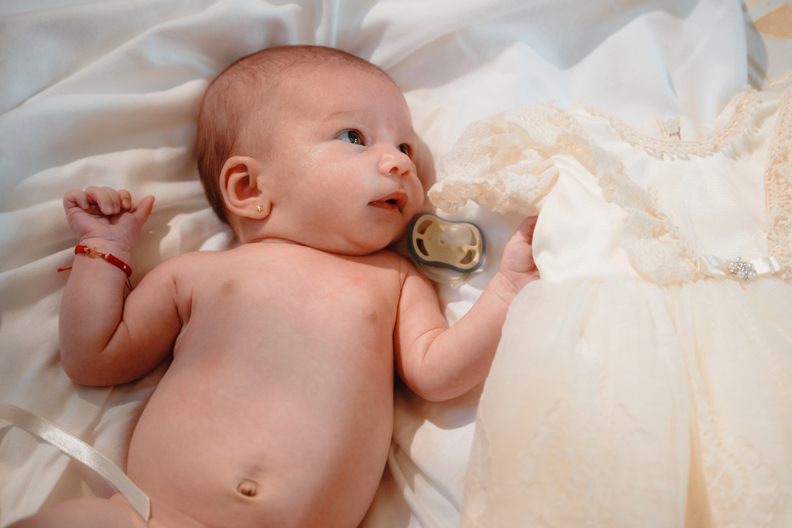 Ilinca — Taina Botezului. Laurentiu Stefan StoryTeller