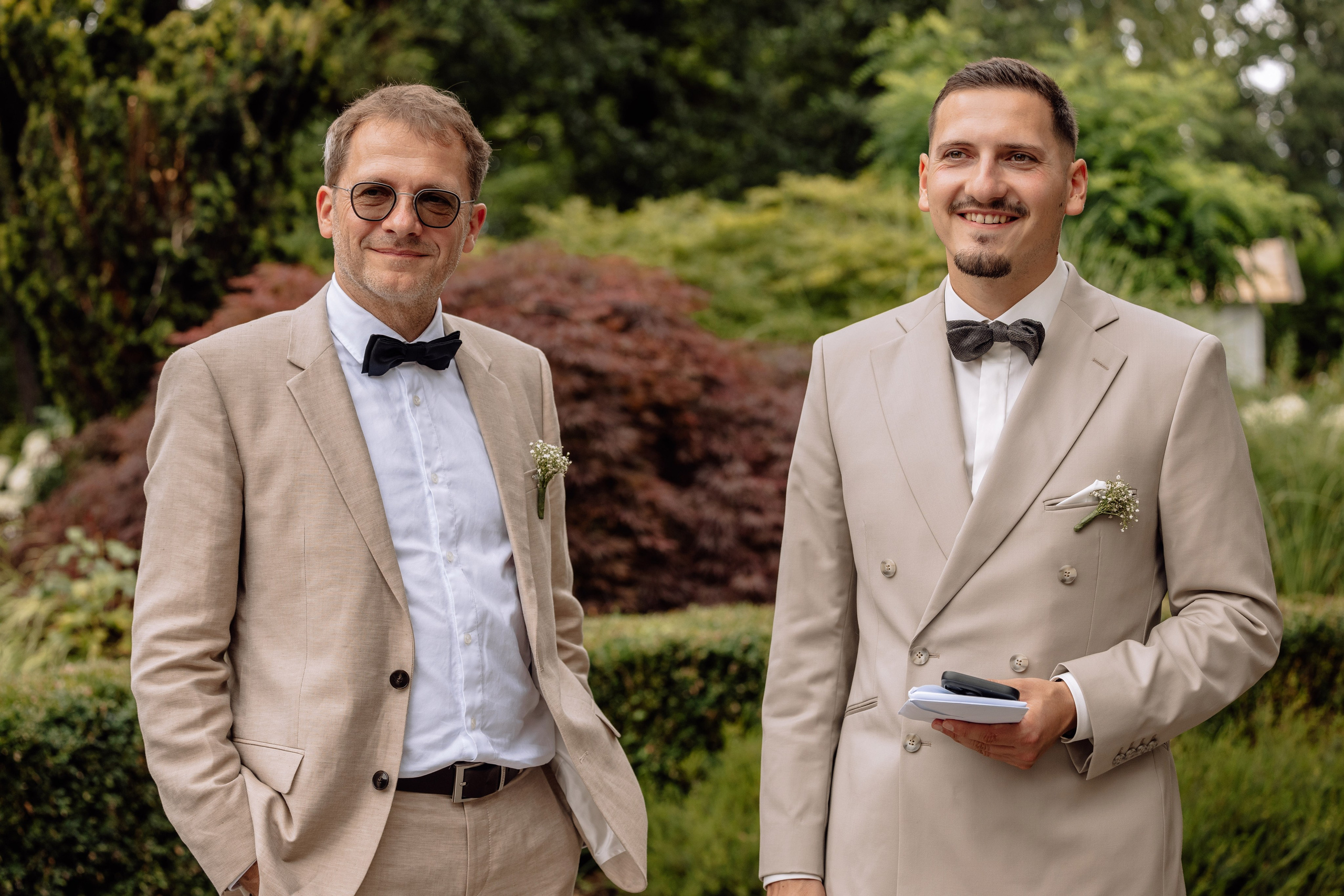 Hochzeit in der Birkenheide (Geisenfeld). Hochzeitsfotograf München Taufe Familienfotograf Tanja Mauke