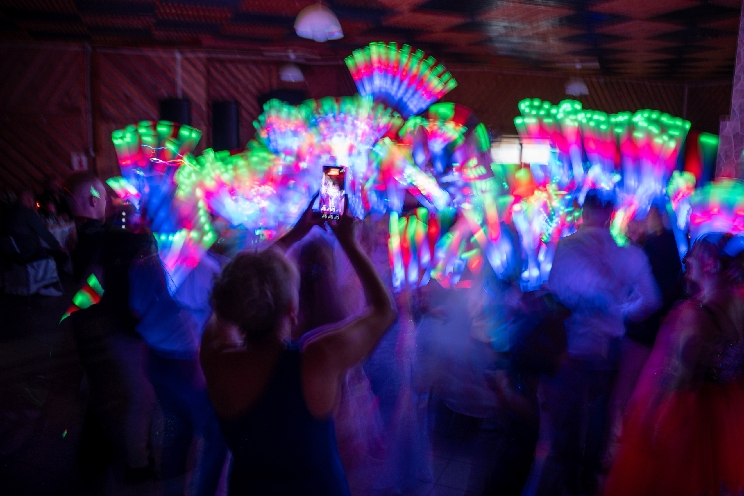 EL & EA - NUNTA NOASTRĂ