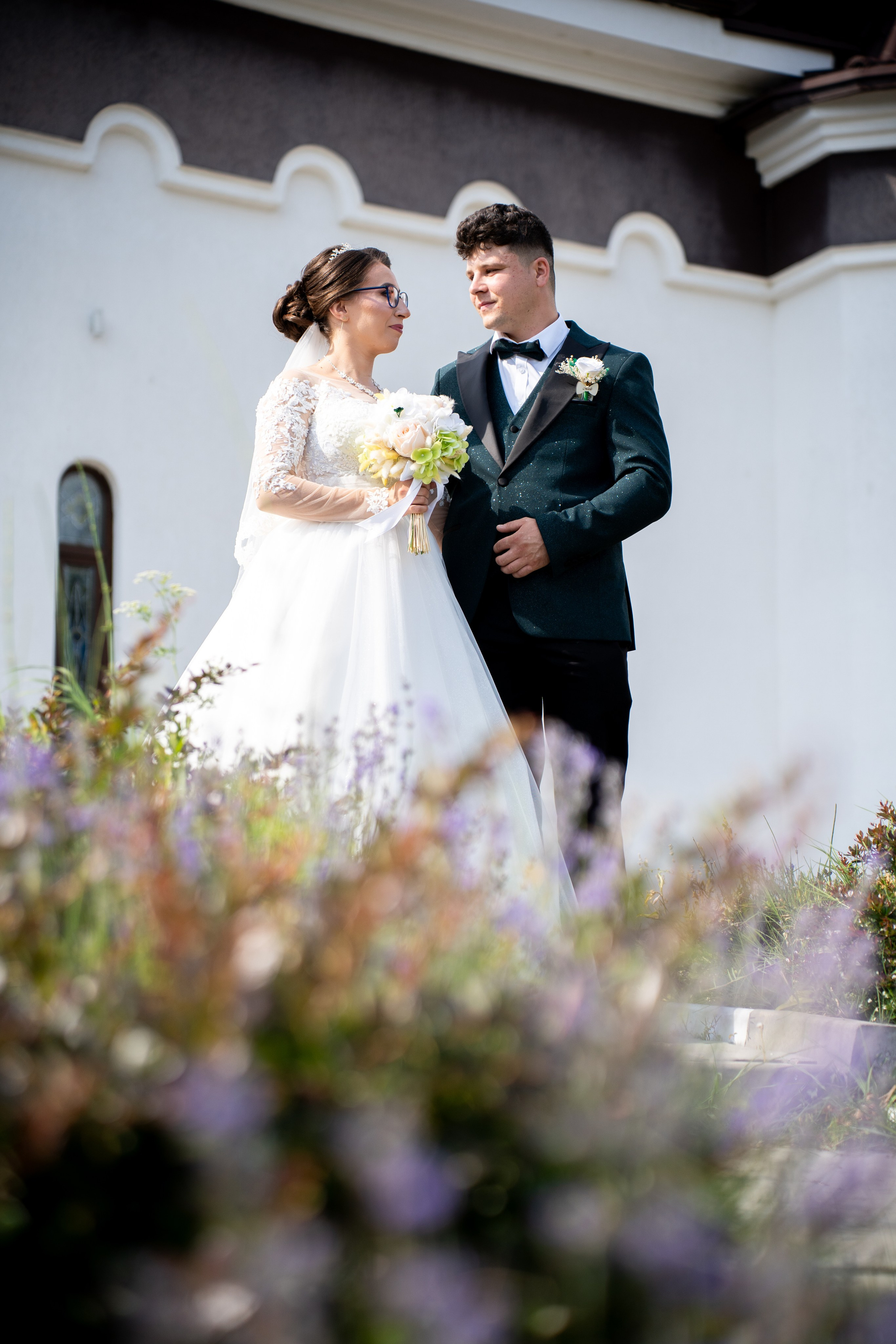 EL & EA - NUNTA NOASTRĂ