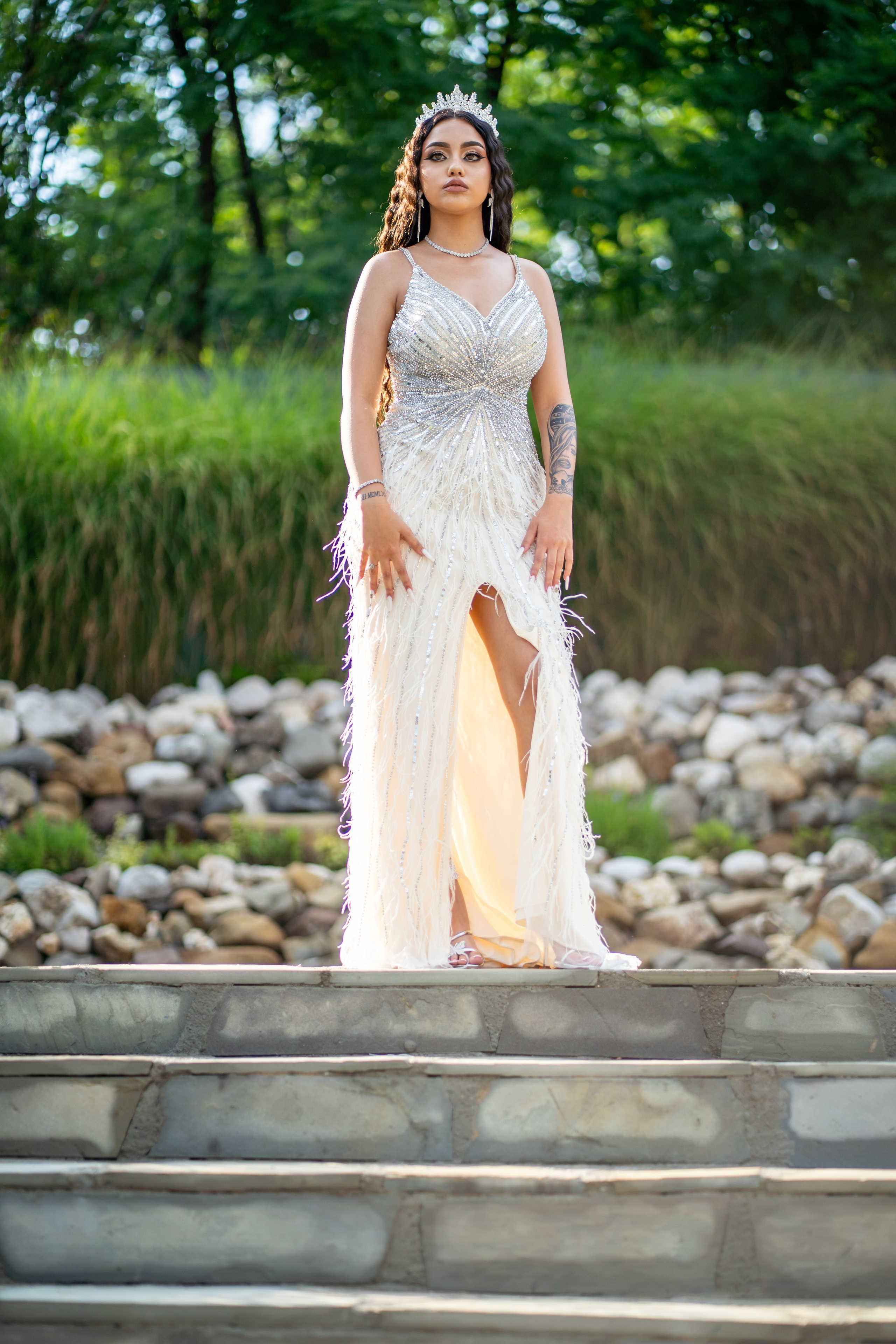 18 ANI - UN NOU ÎNCEPUT