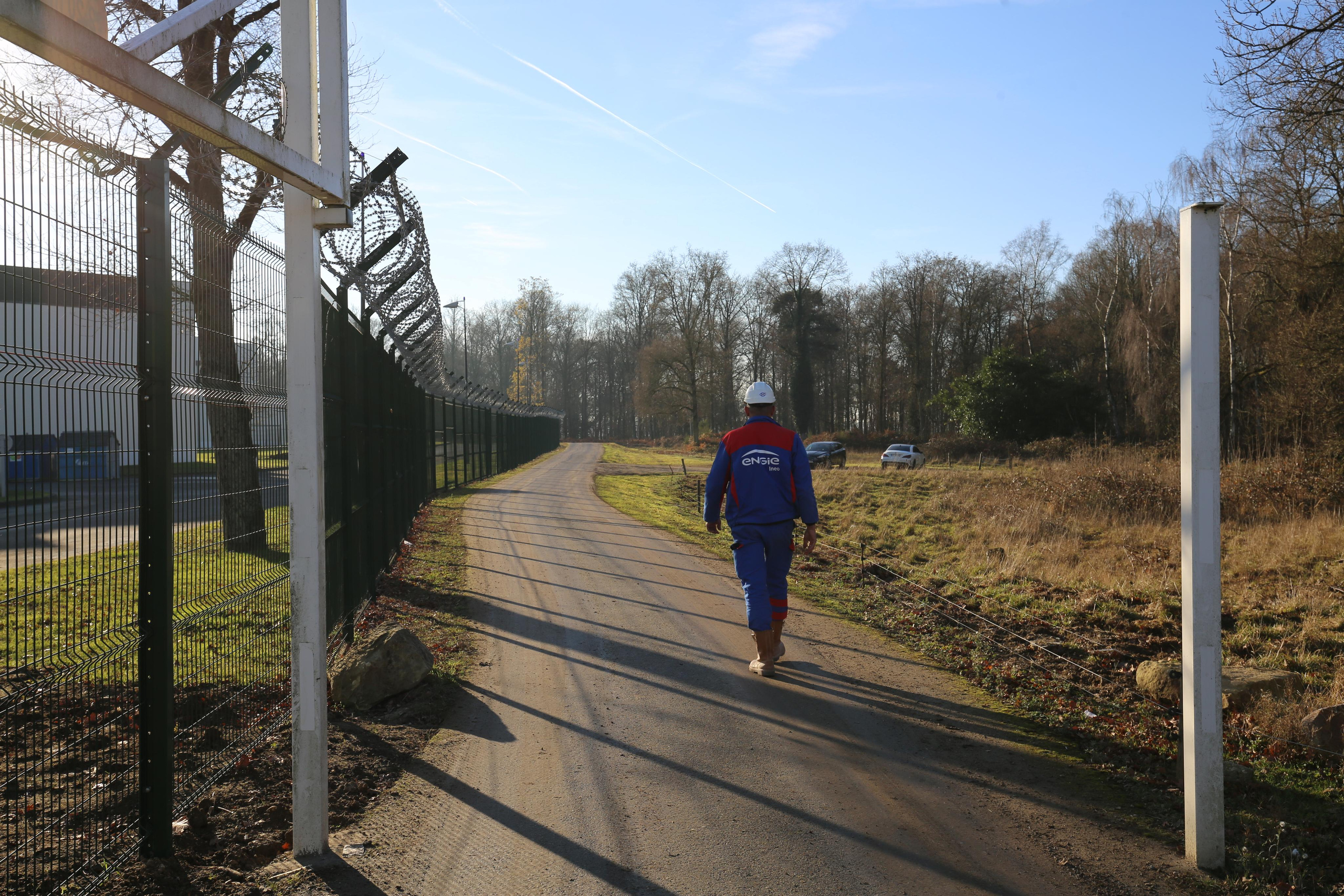 Série CHANTIER. Quand la ville envahira la forêt  