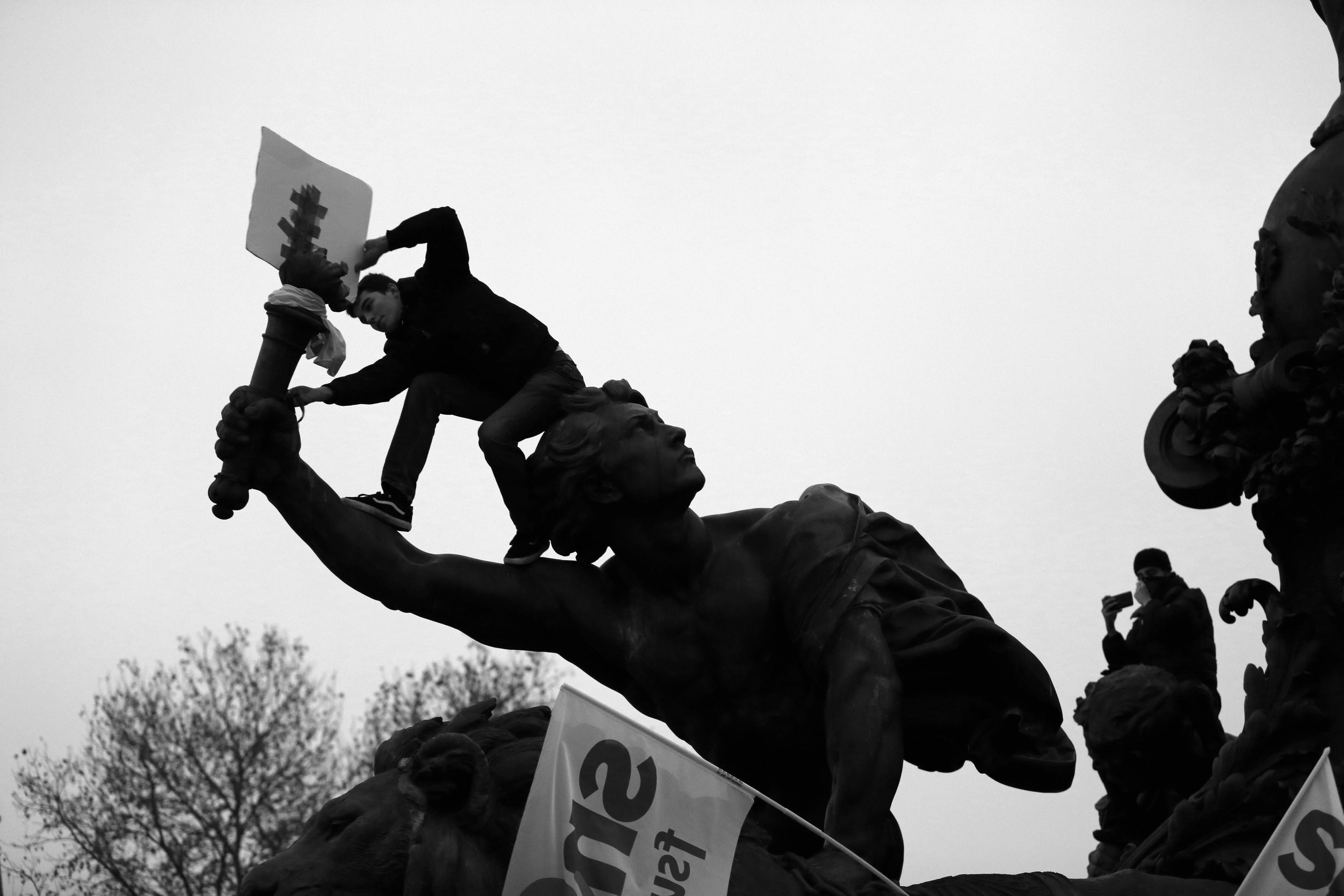 REPORTAGE PHOTO. Natalia Bogdanovska. Films et photographie corporate en France