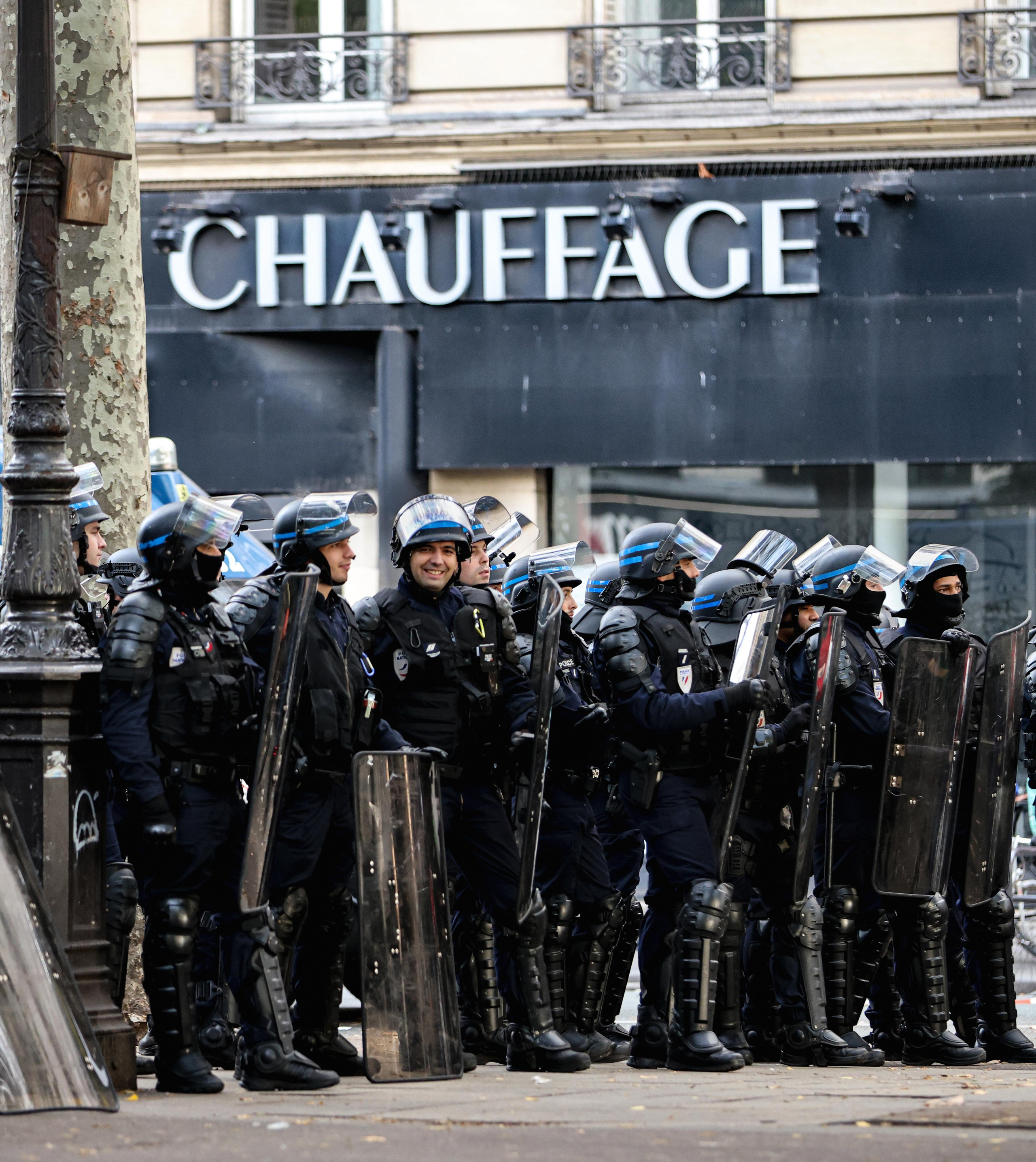 REPORTAGE PHOTO. Natalia Bogdanovska. Films et photographie corporate en France