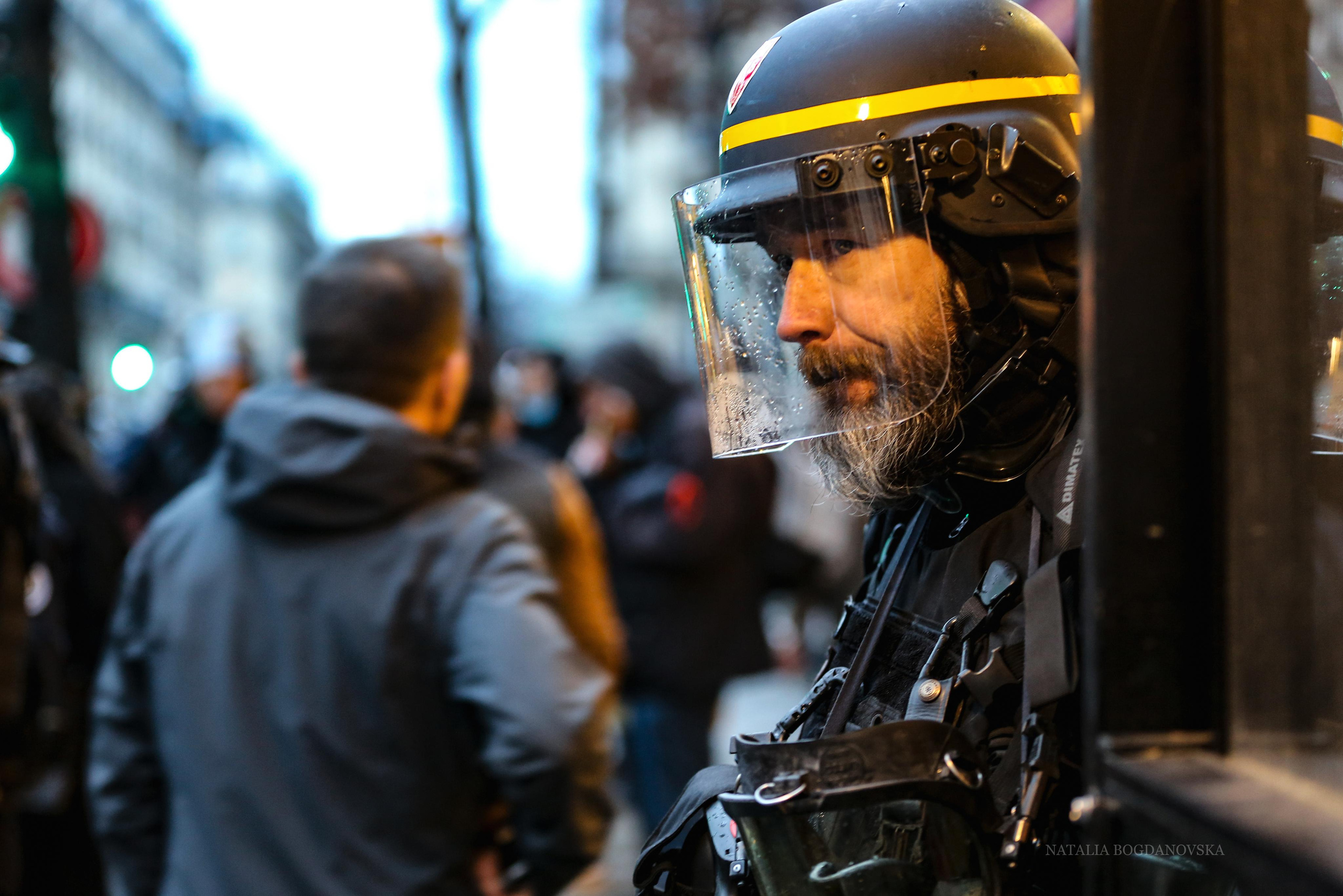 REPORTAGE PHOTO. Natalia Bogdanovska. Films et photographie corporate en France